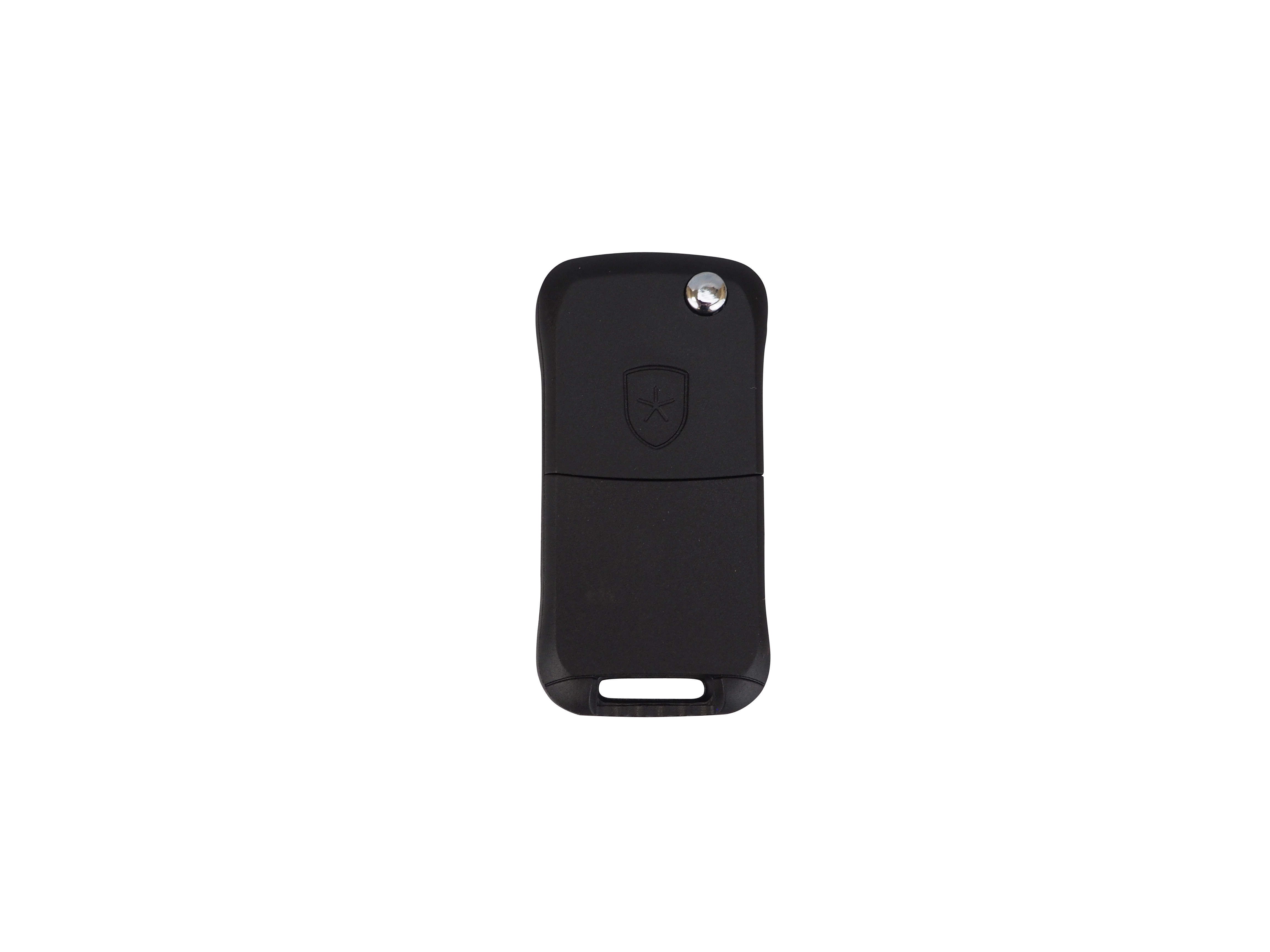 Hand-held Transmitter Housing, central locking