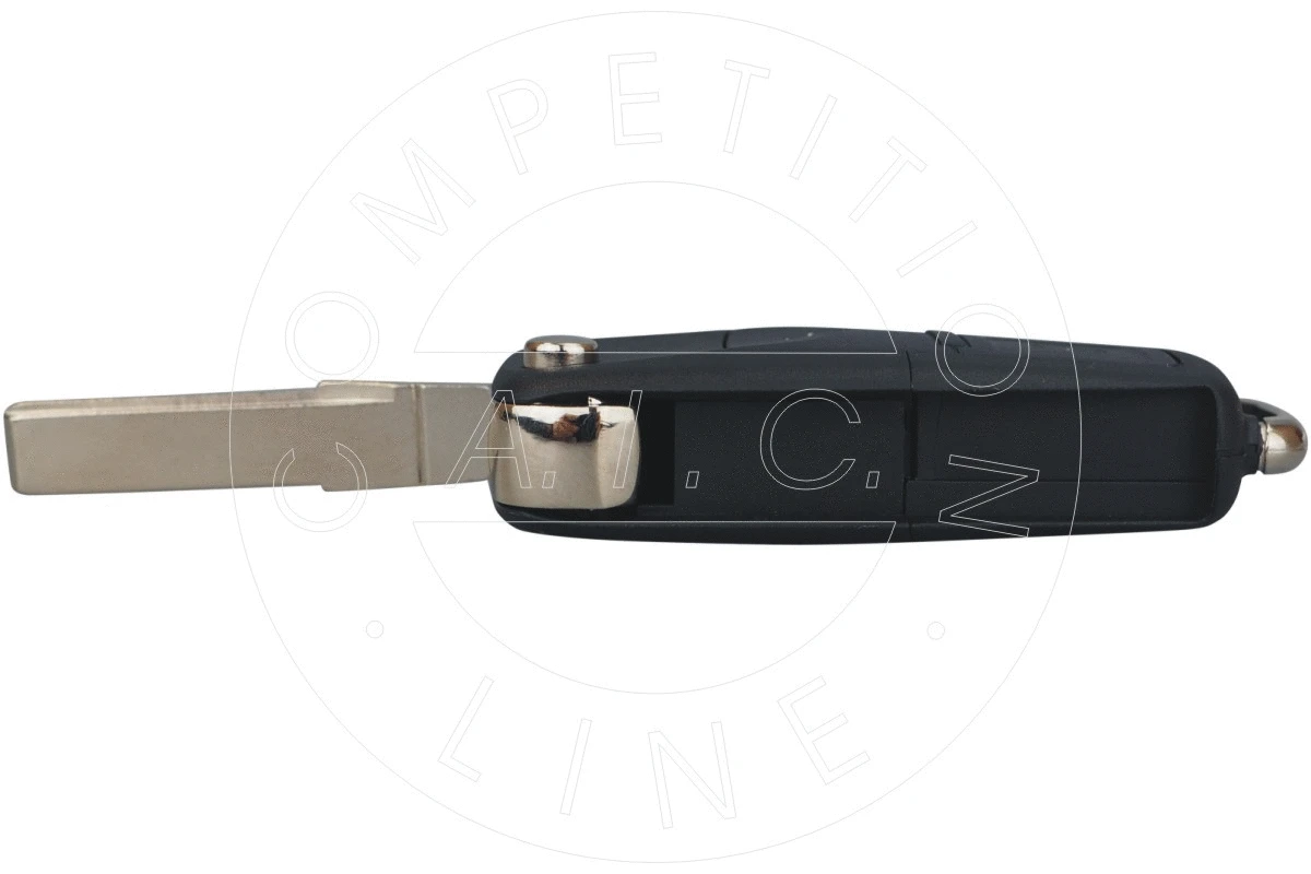 Hand-held Transmitter Housing, central locking