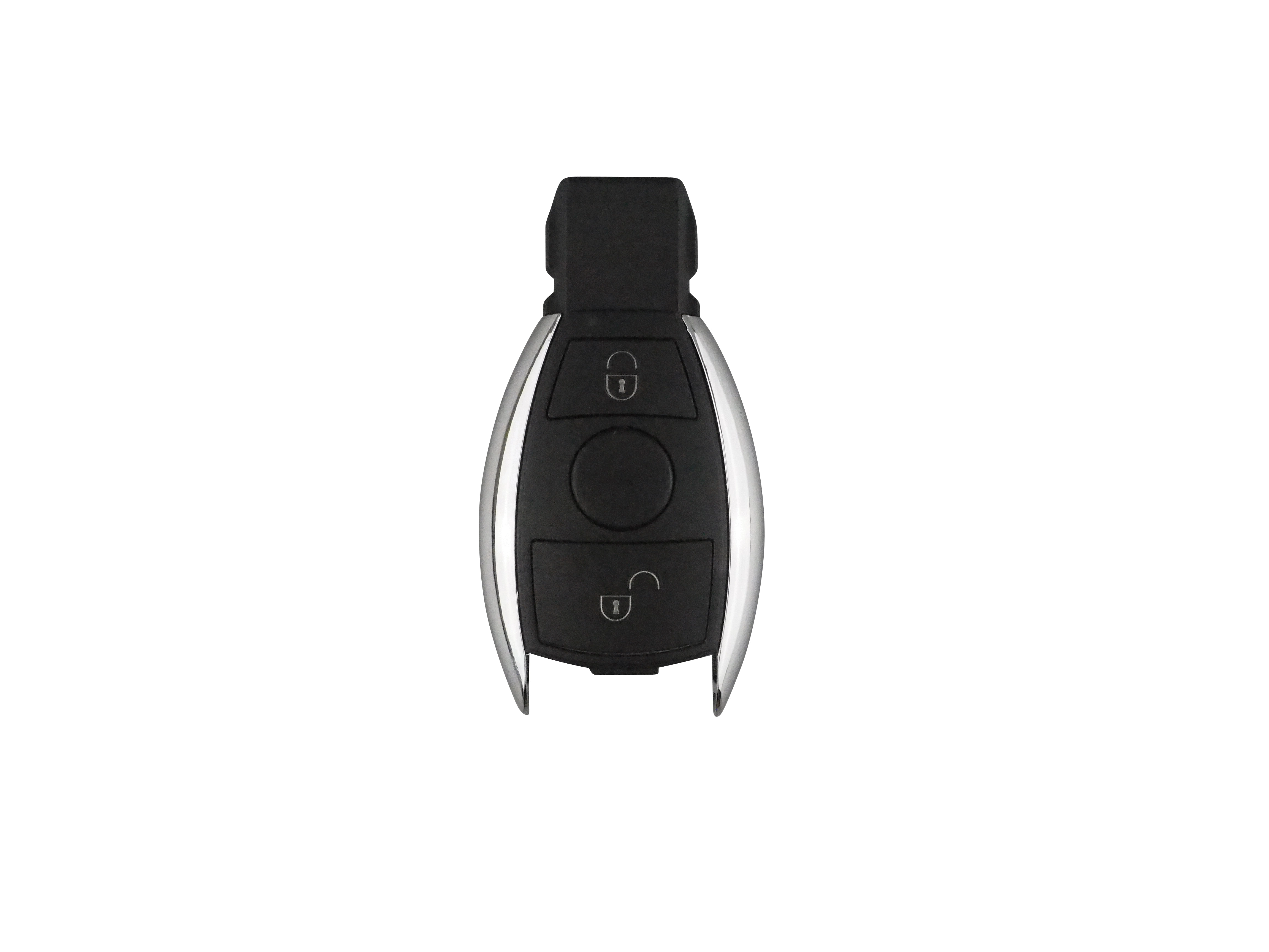 Hand-held Transmitter Housing, central locking