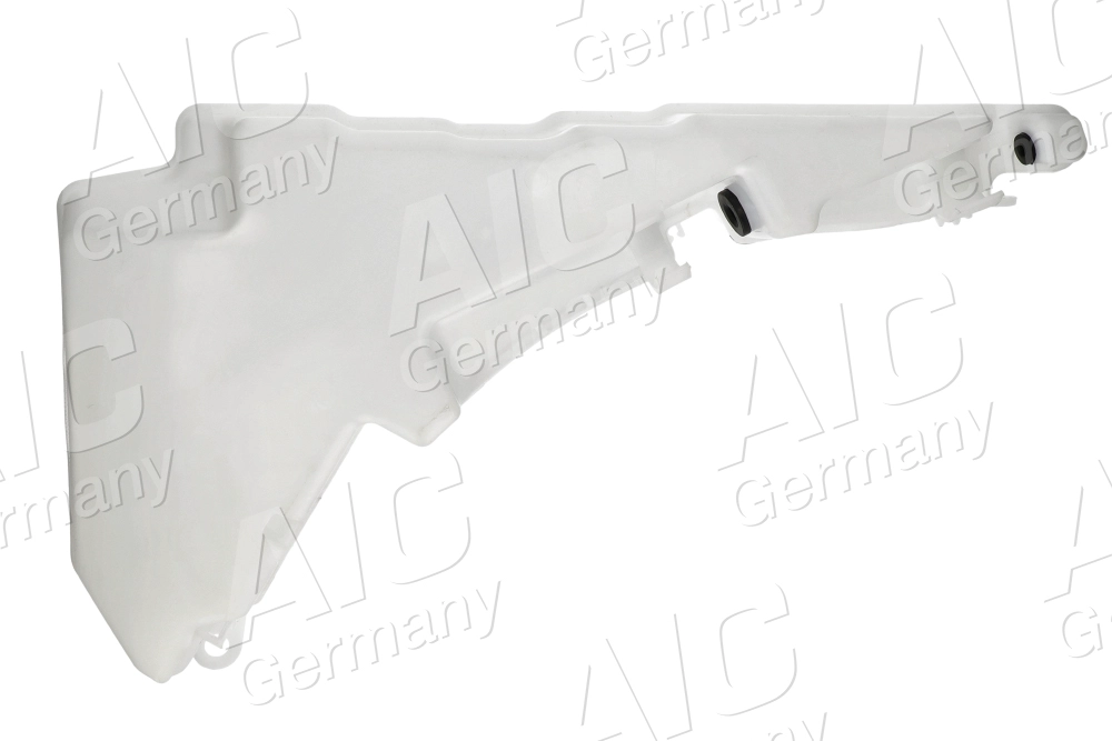 Washer Fluid Reservoir, window cleaning