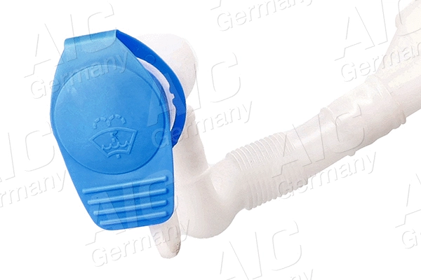 Washer Fluid Reservoir, window cleaning