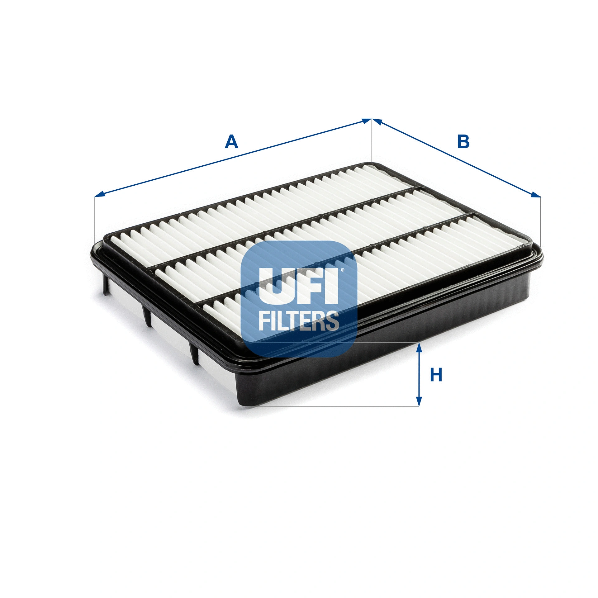 Air Filter (30.505.00)