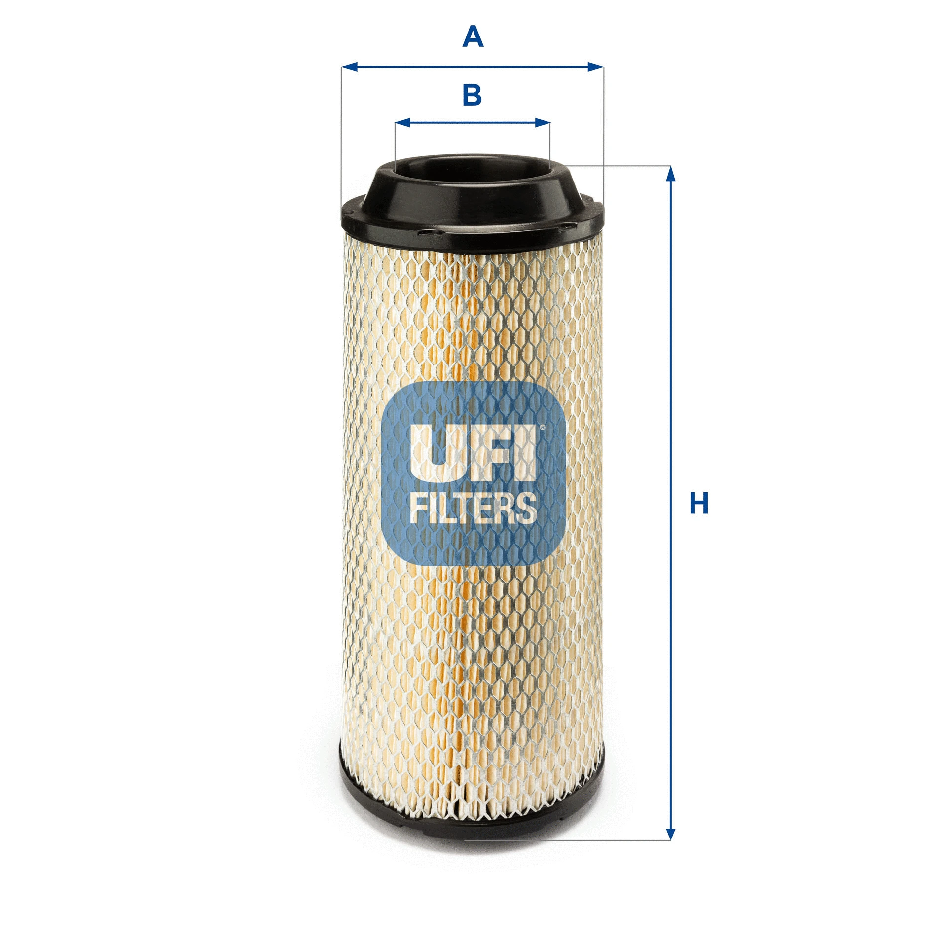 Air Filter (27.514.00)
