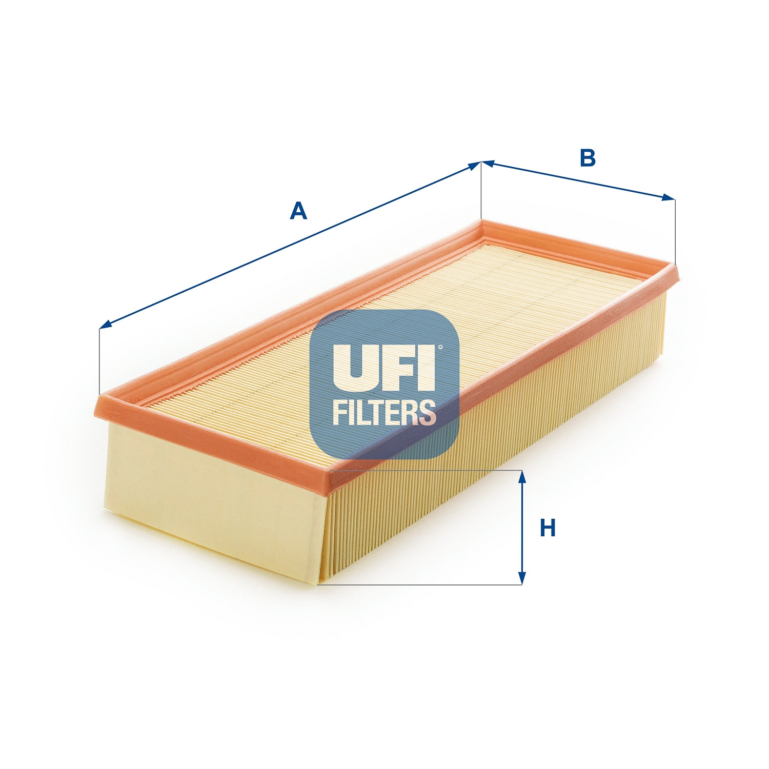 Air Filter (30.161.00)