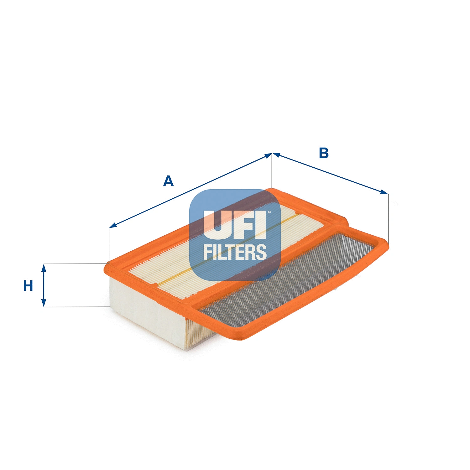 Air Filter (30.604.00)