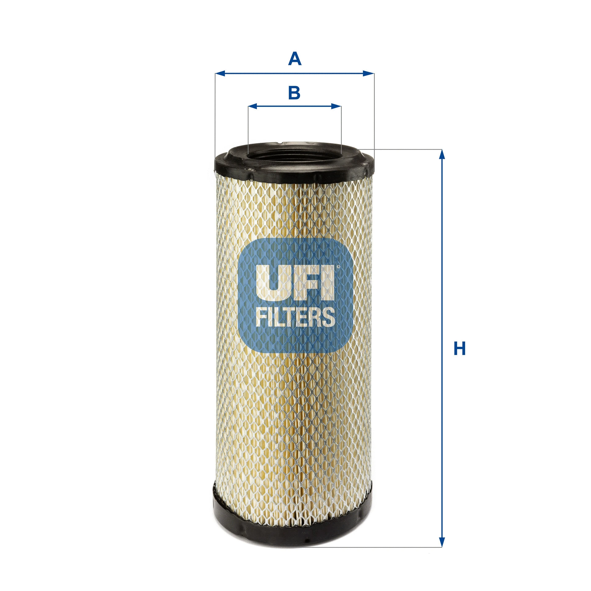 Air Filter (27.429.00)