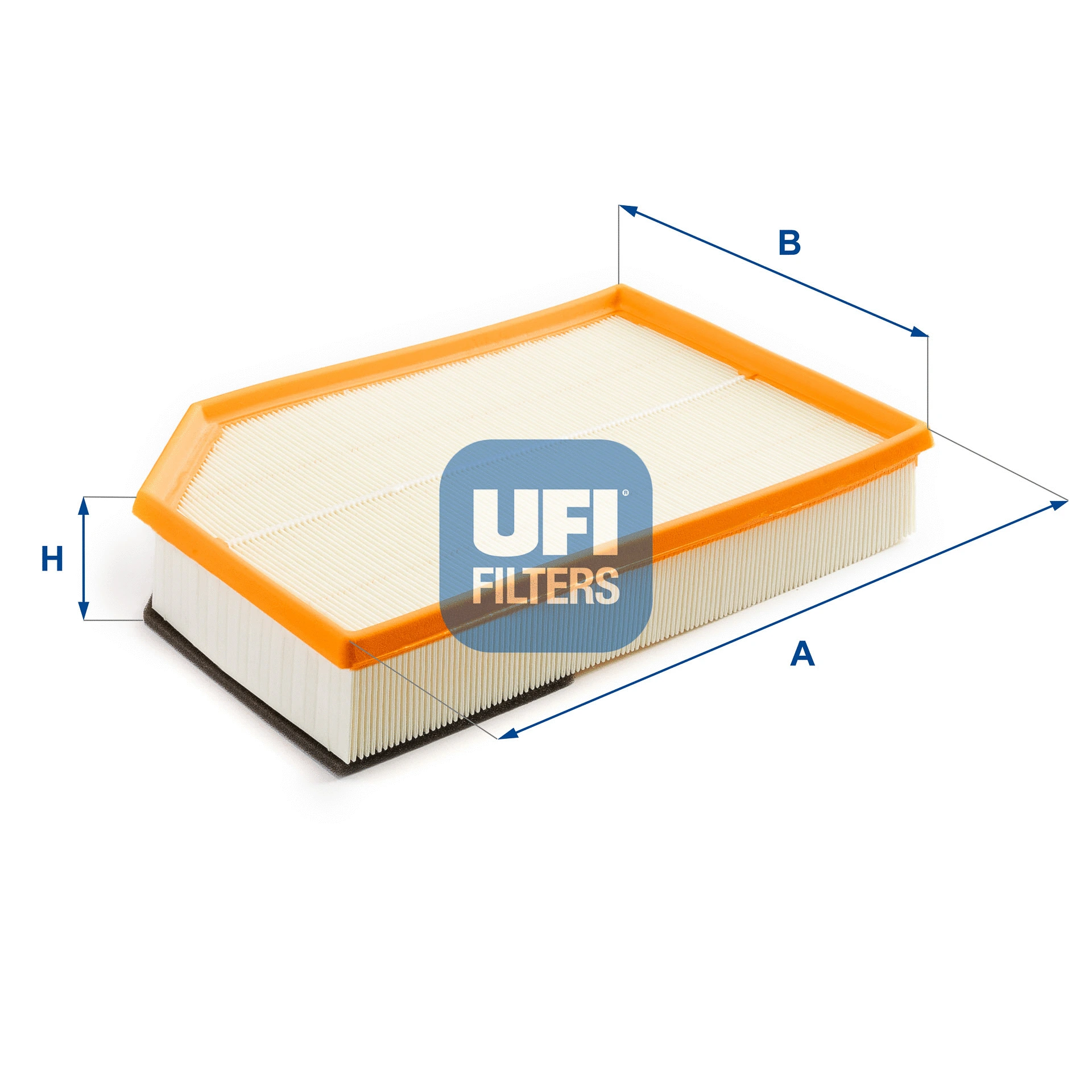 Air Filter (30.274.00)