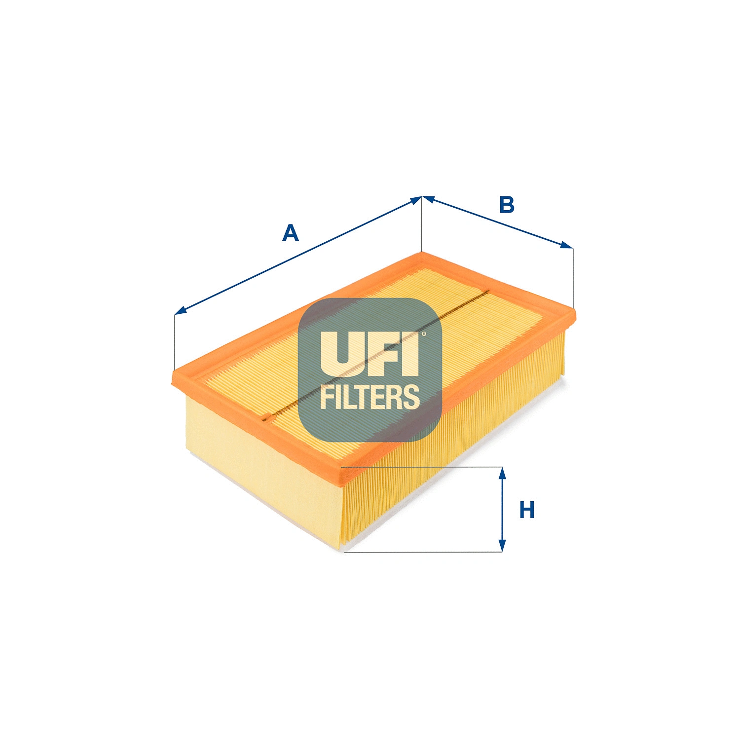 Air Filter (30.532.00)