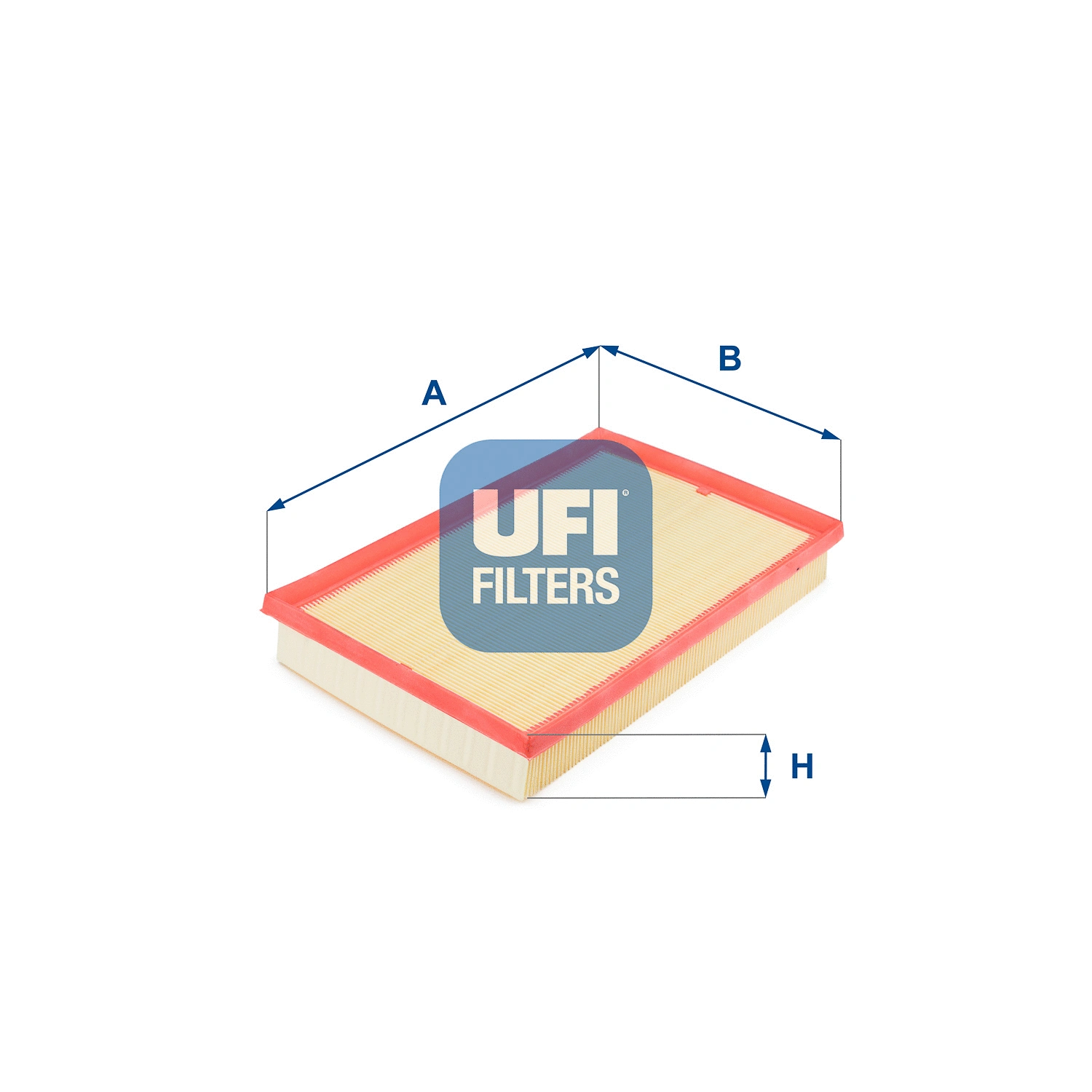 Air Filter (30.158.00)