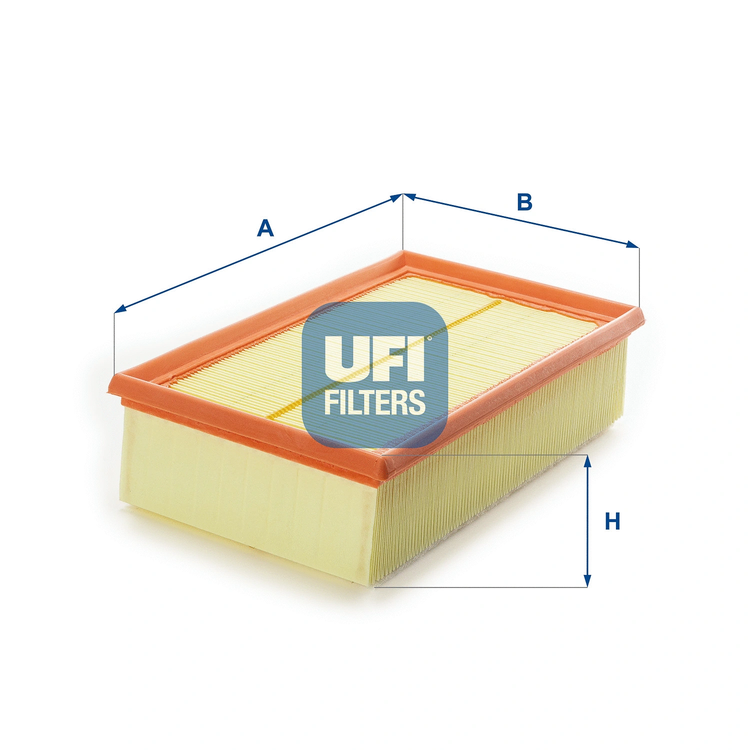 Air Filter (30.351.00)