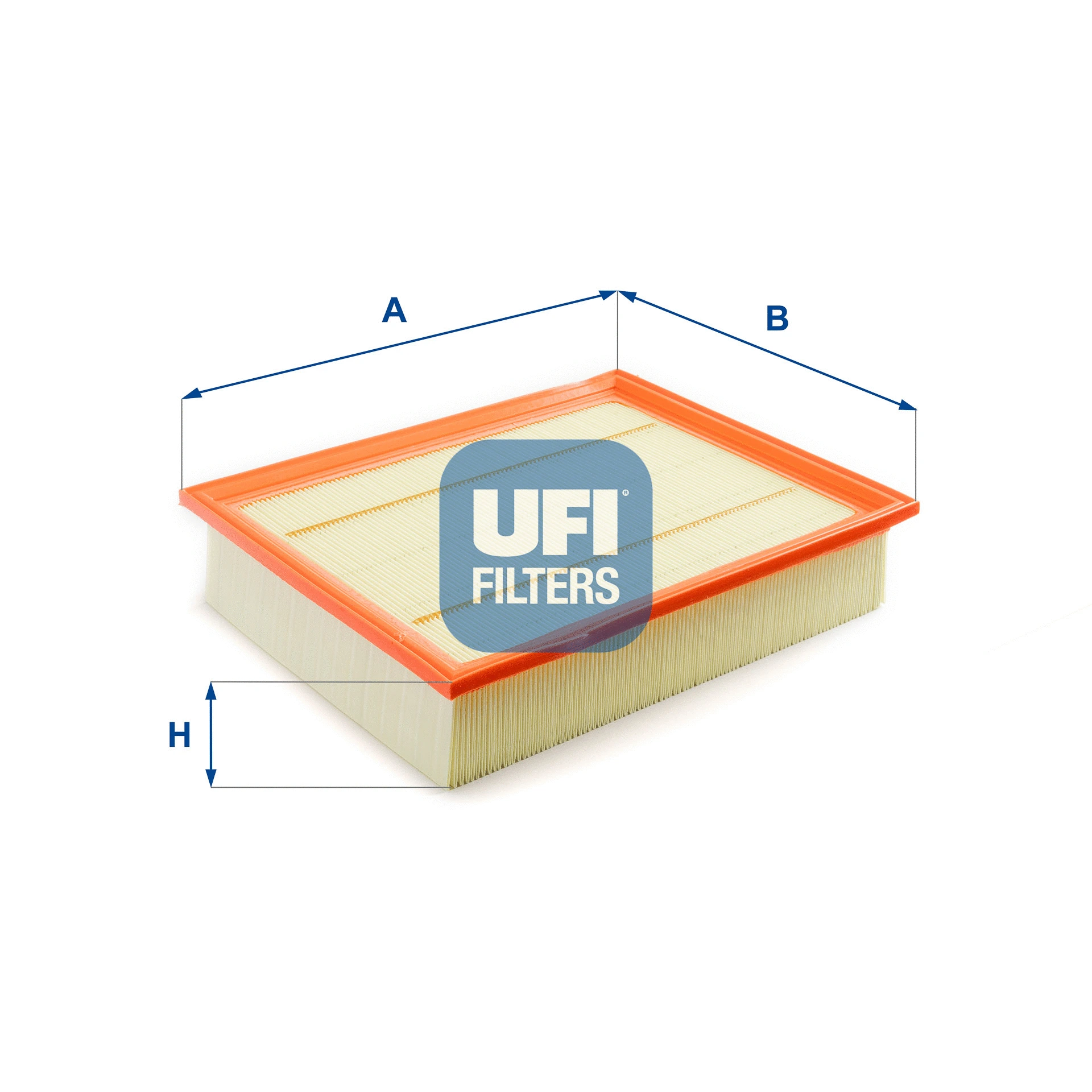 Air Filter (30.086.00)