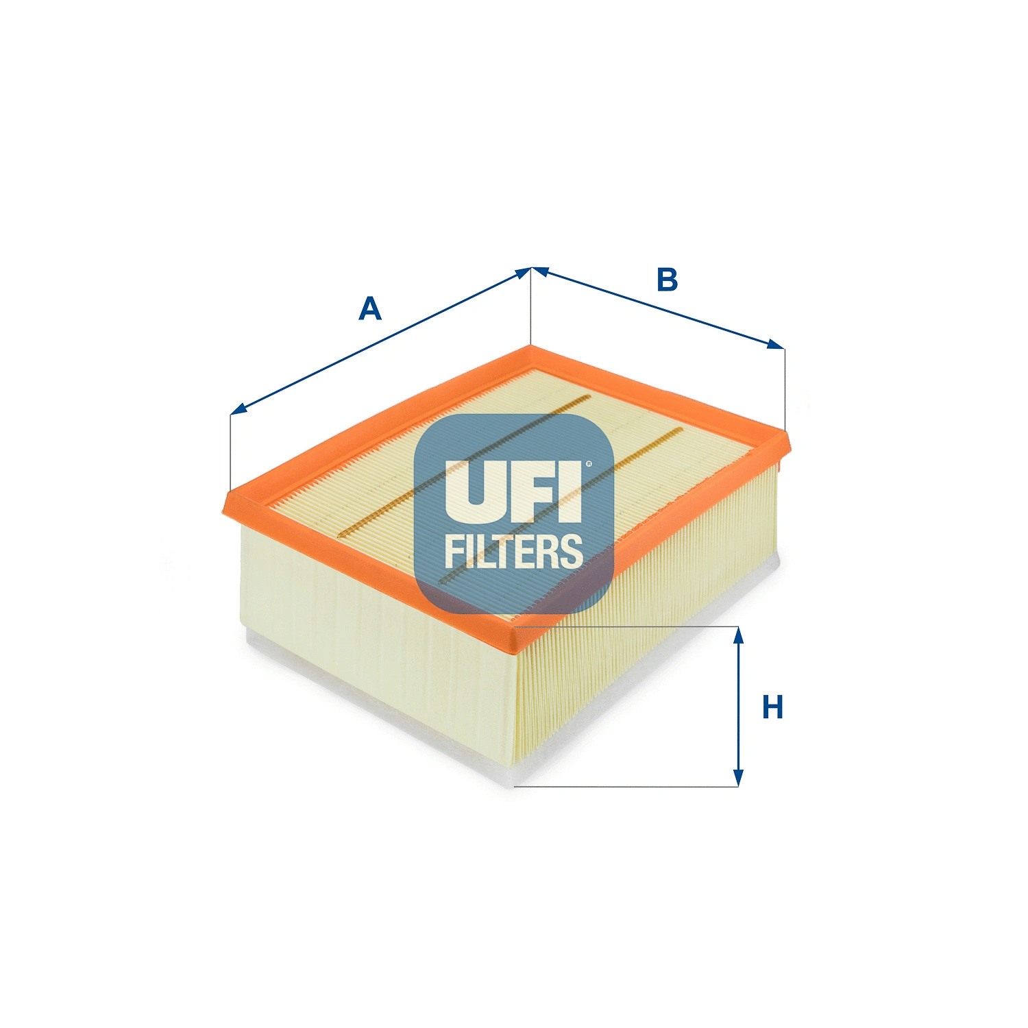 Air Filter (30.180.00)