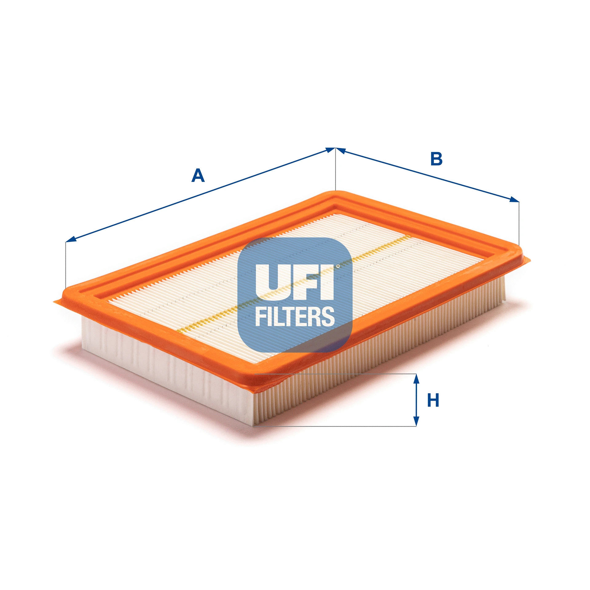 Air Filter (30.336.00)