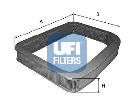 Air Filter (27.525.00)