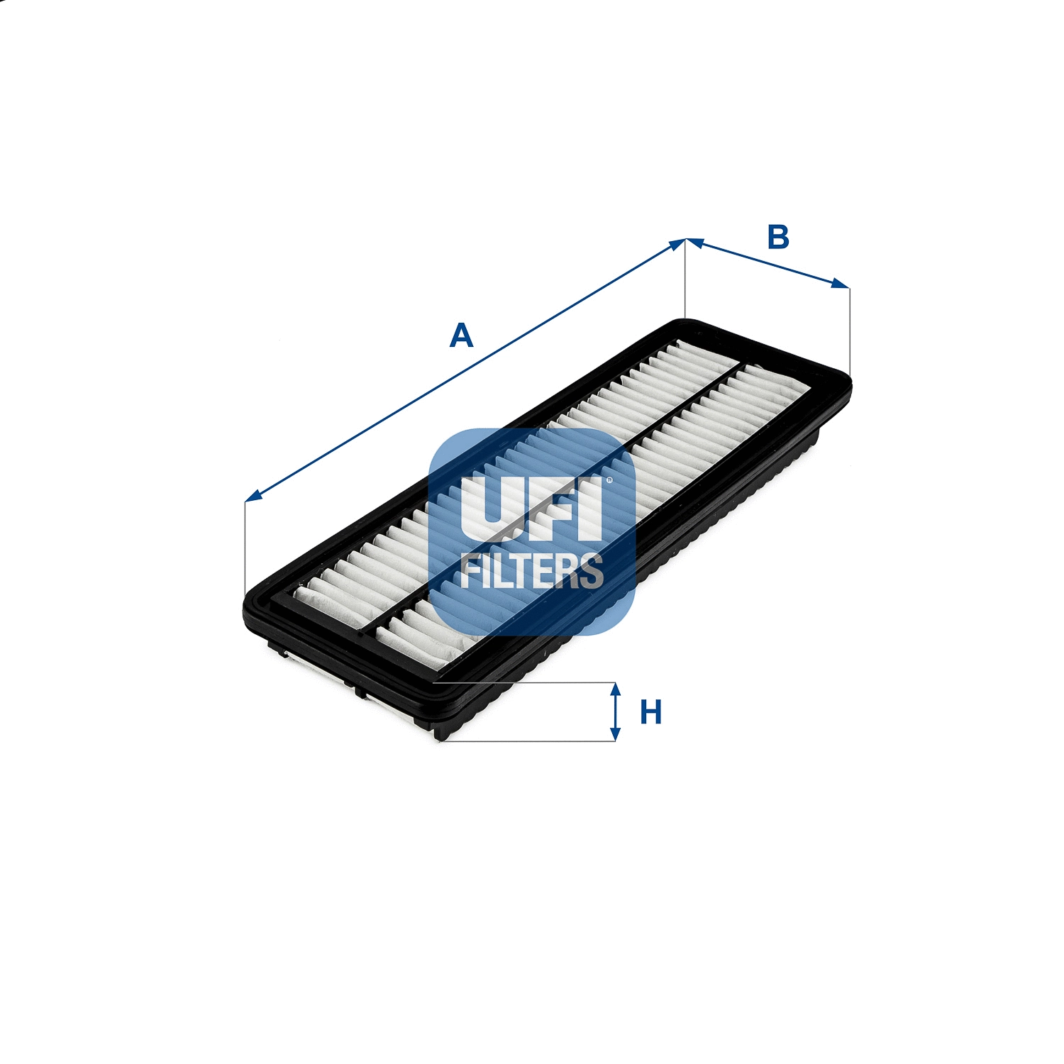 Air Filter (30.726.00)