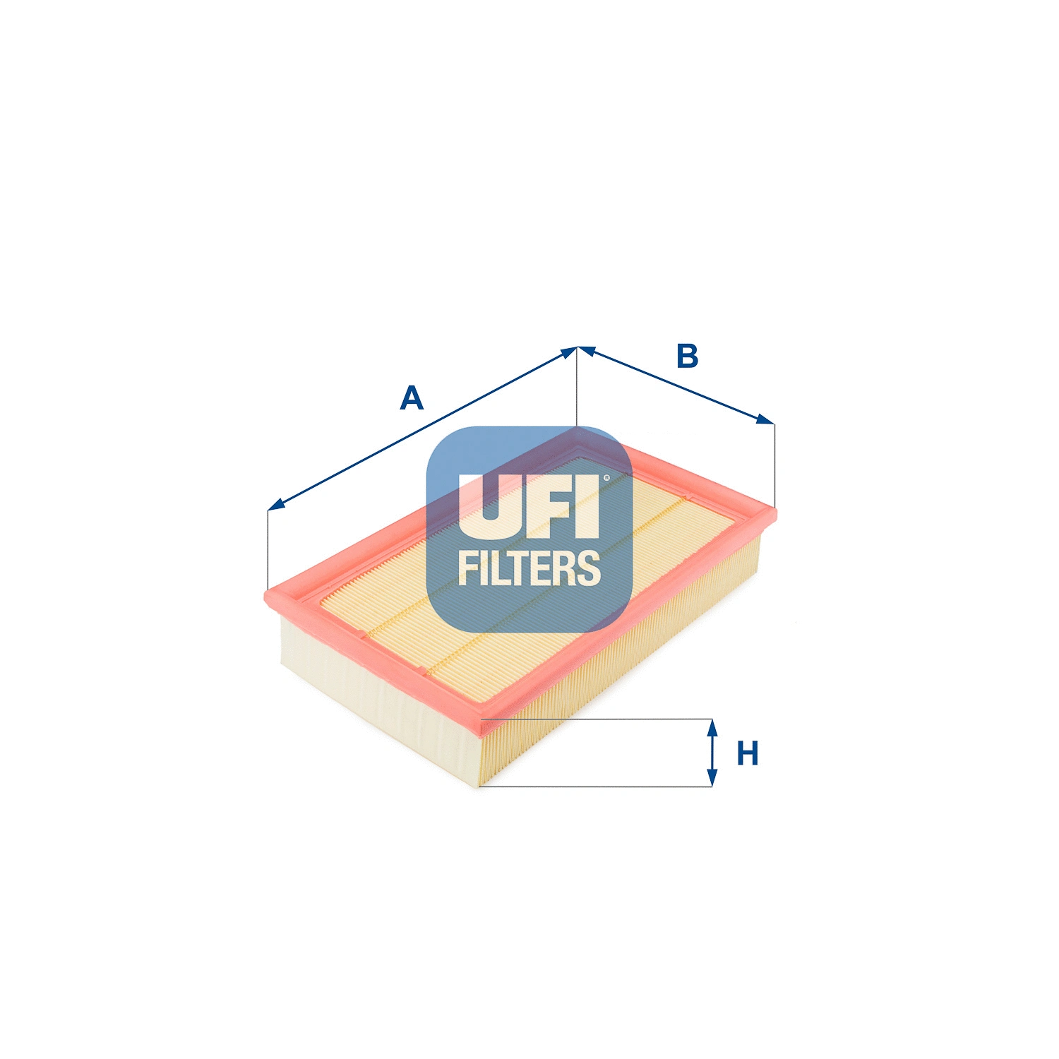 Air Filter (30.241.00)