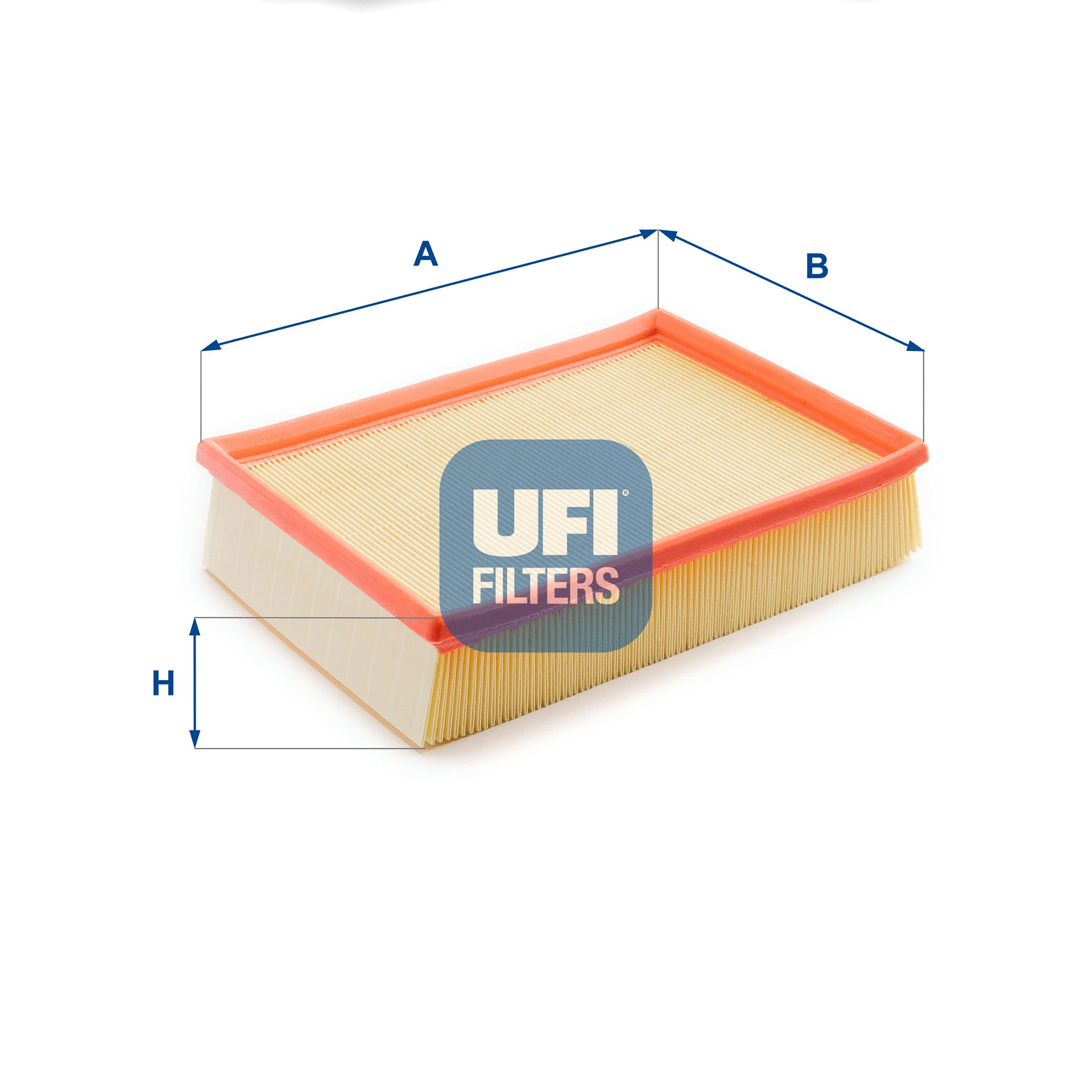 Air Filter (30.981.00)