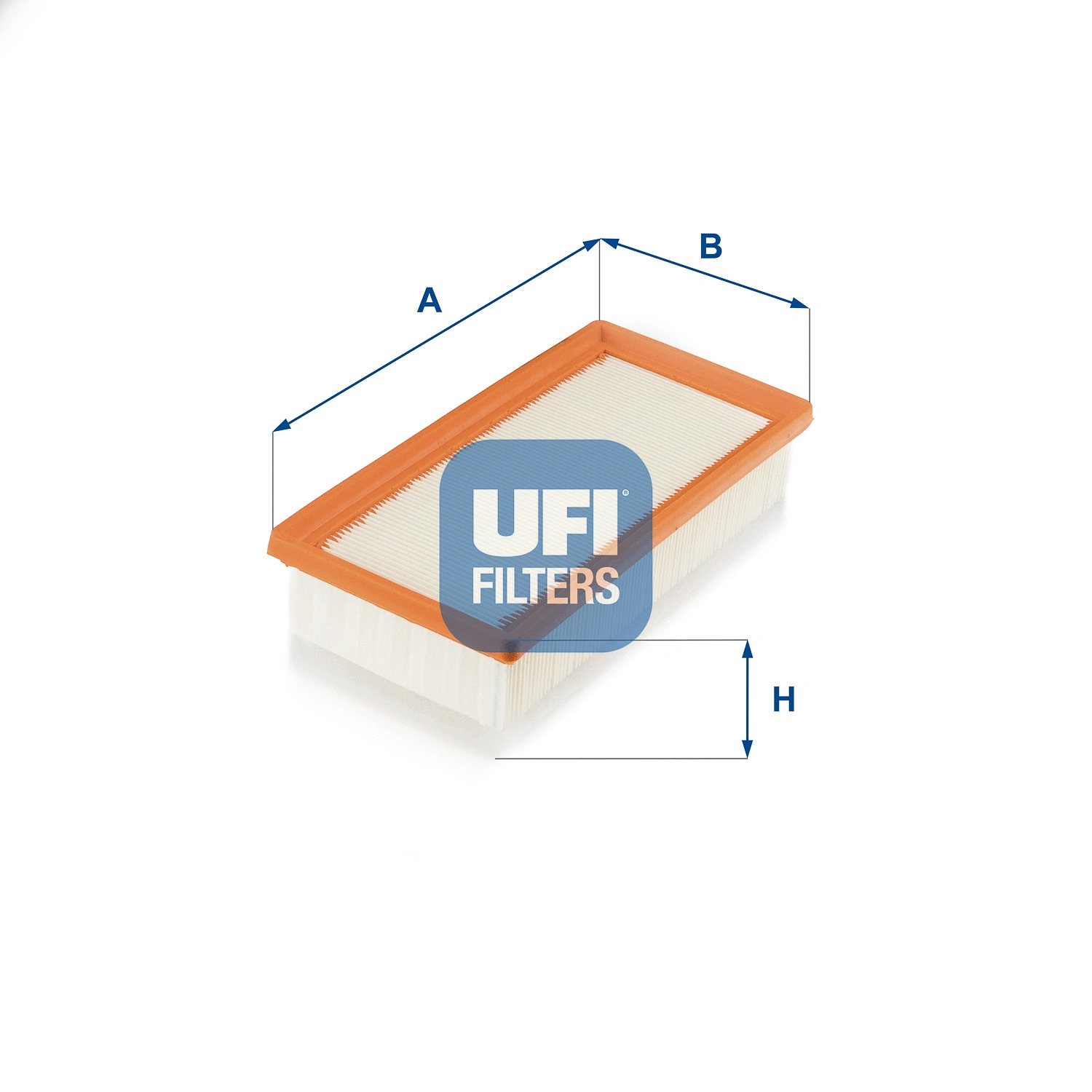 Air Filter (30.693.00)