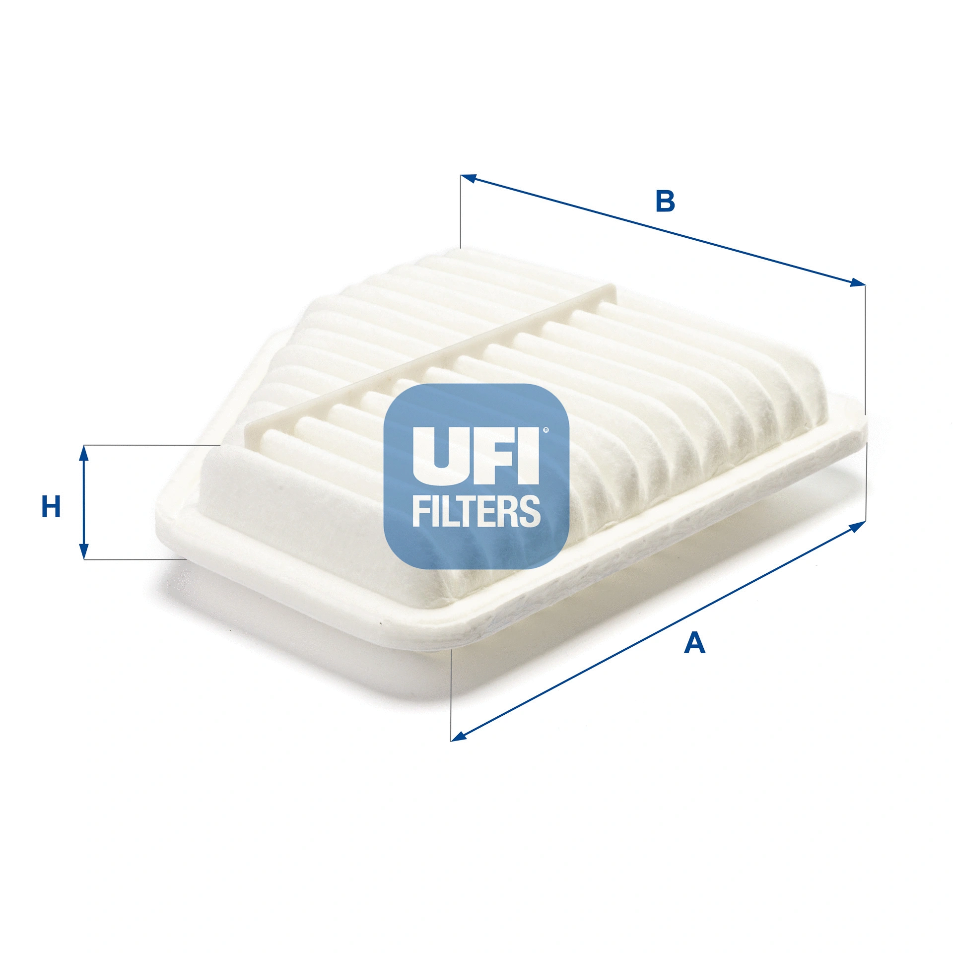 Air Filter (30.452.00)