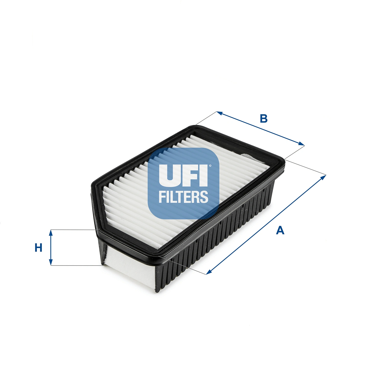 Air Filter (30.627.00)