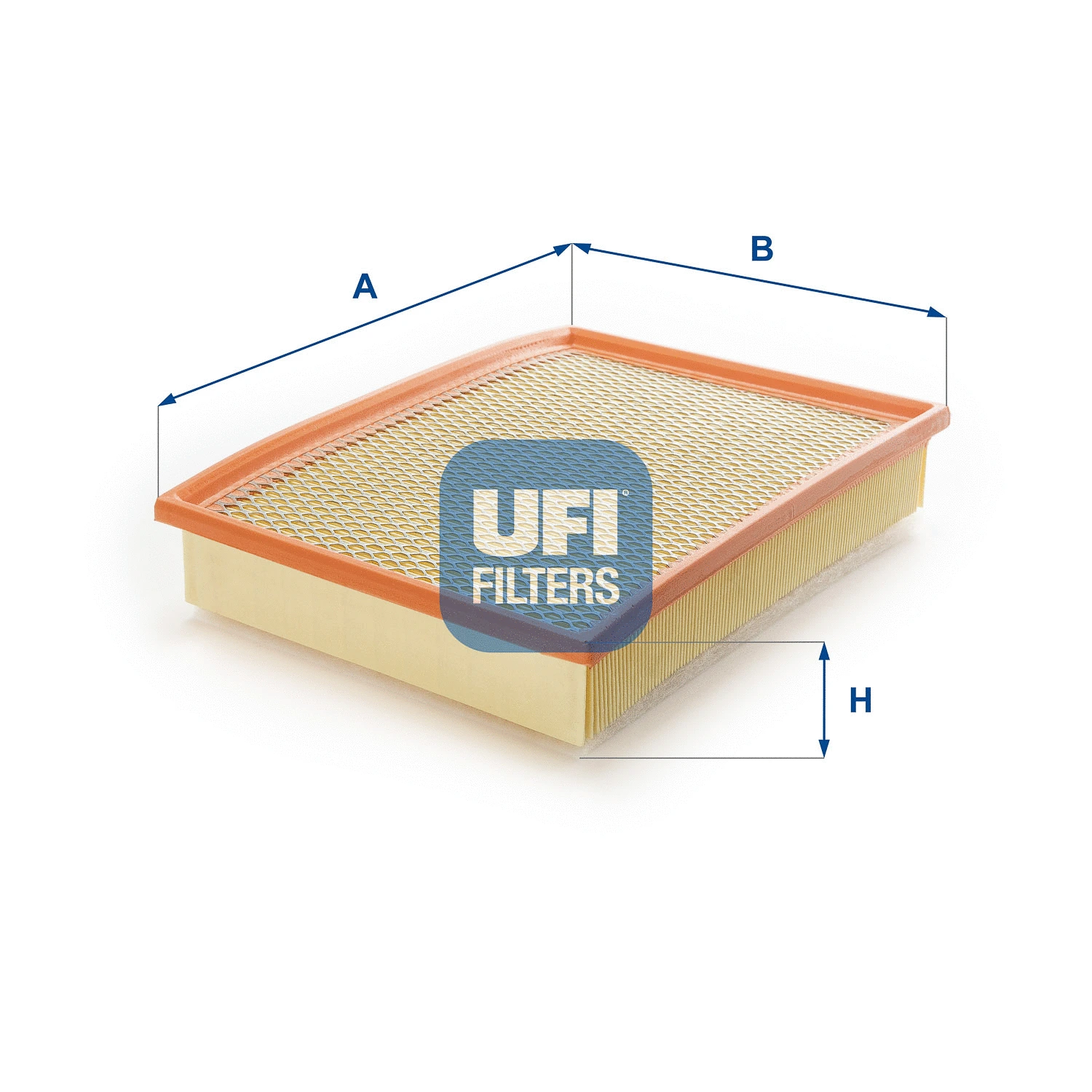 Air Filter (30.090.00)