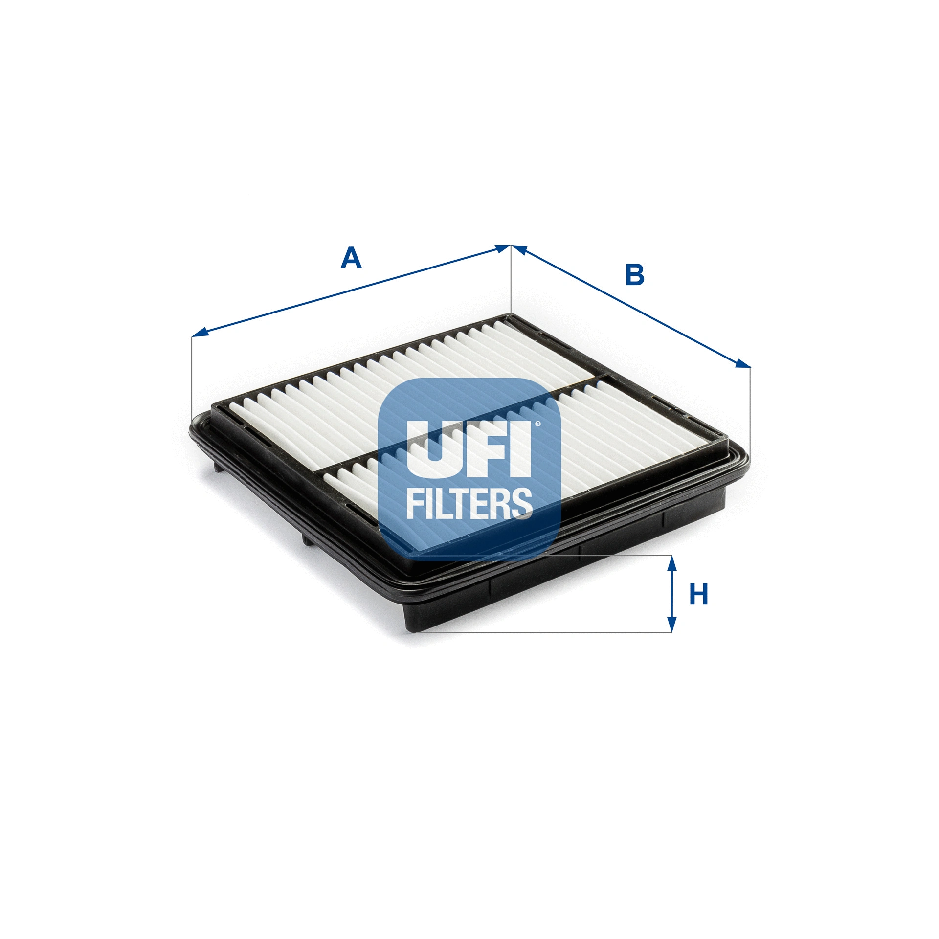 Air Filter (30.102.00)