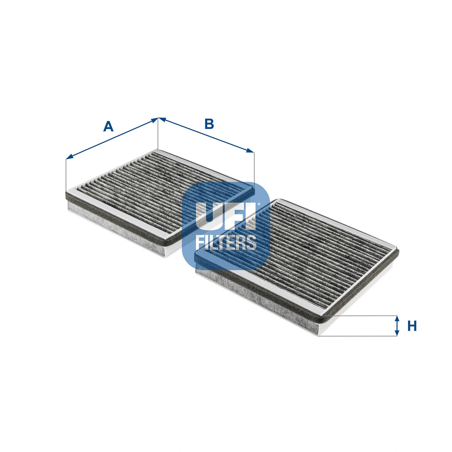 Filter, cabin air (54.252.00)