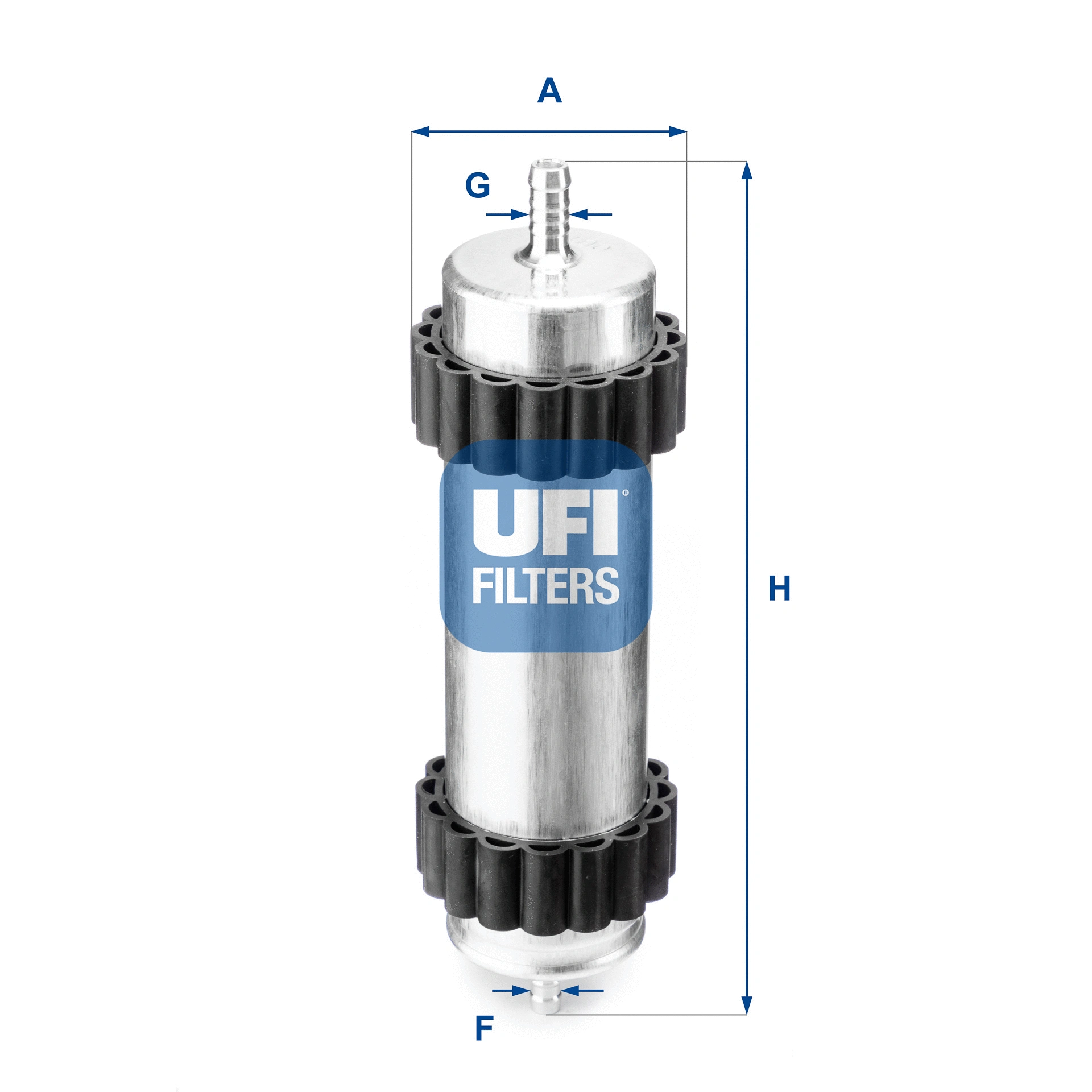 Fuel Filter (31.946.00)