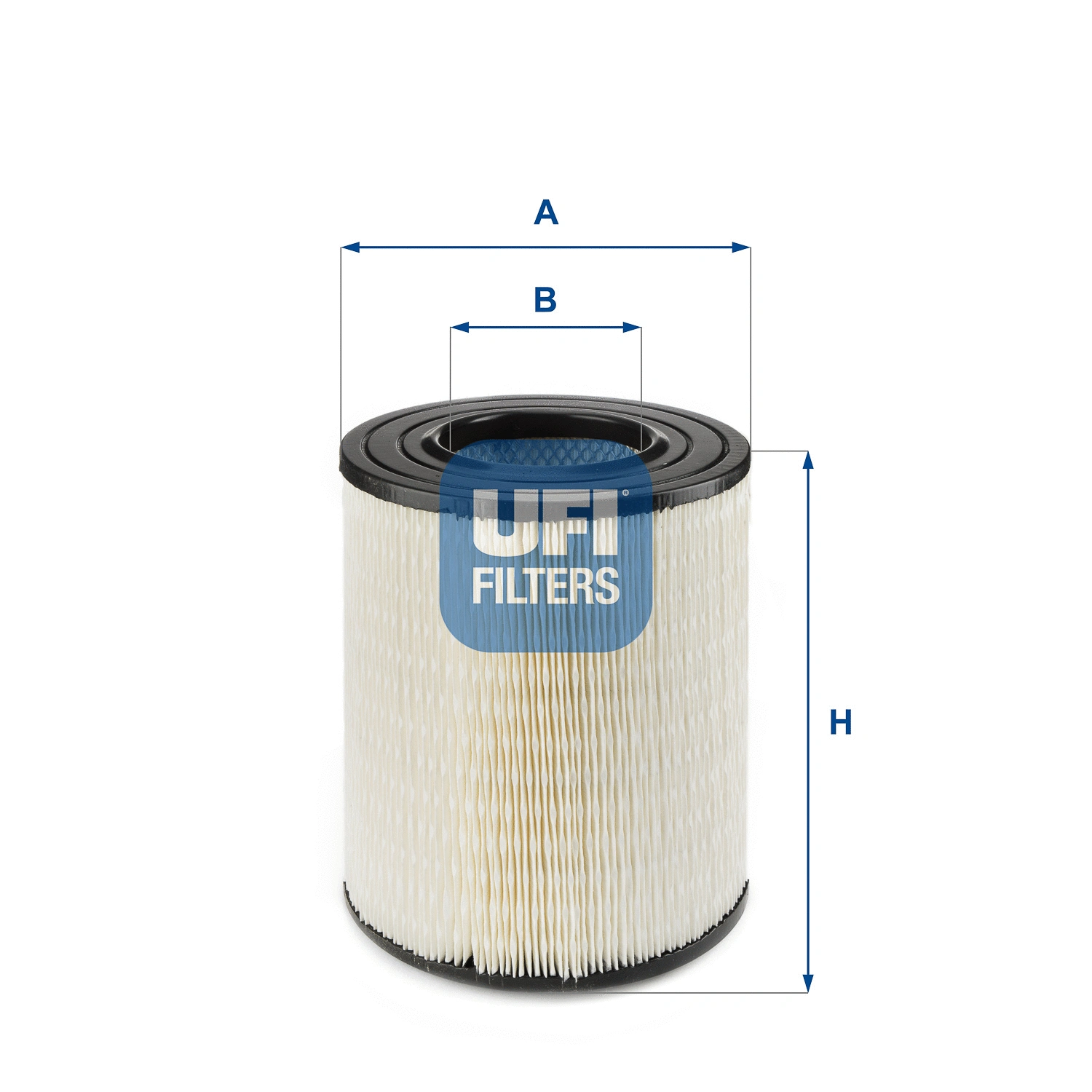 Air Filter (27.A72.00)