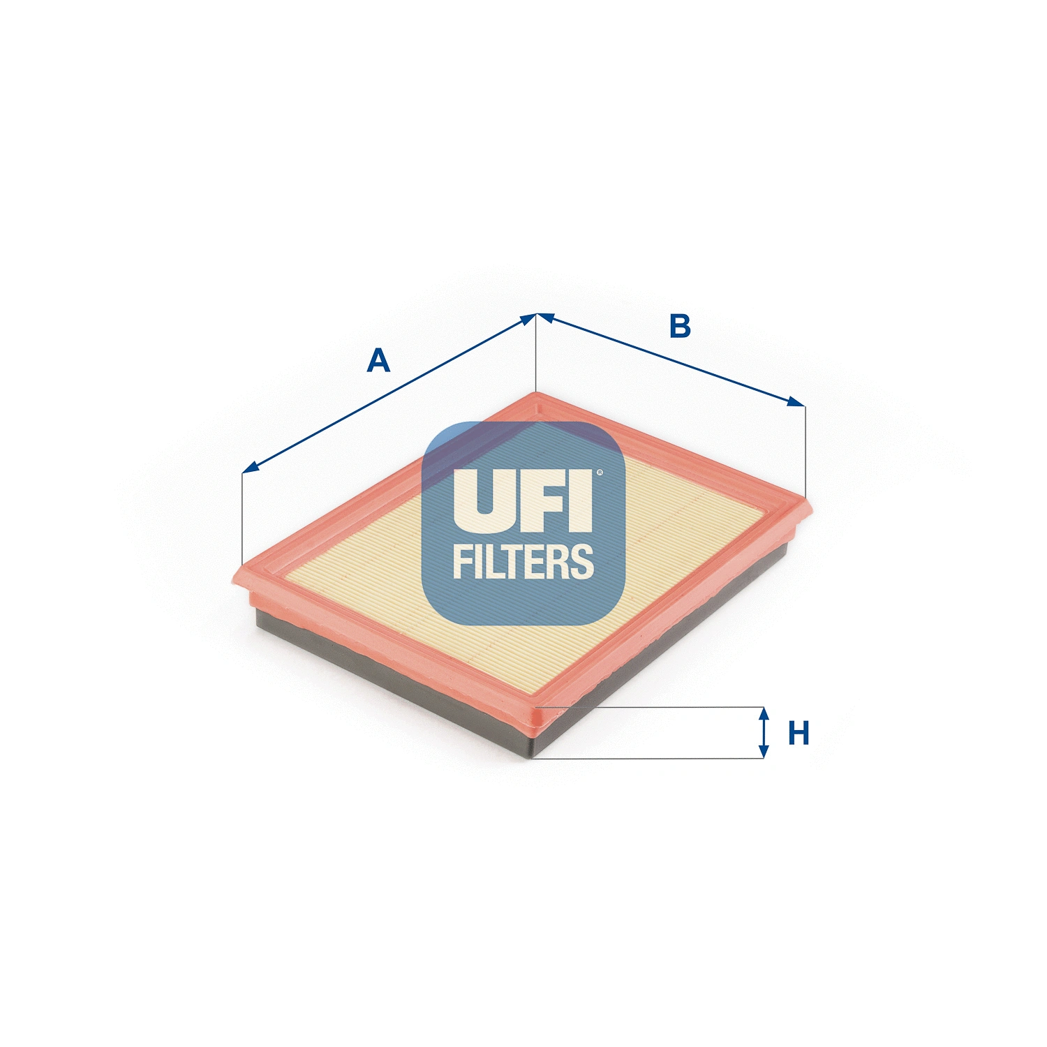 Air Filter (30.481.00)