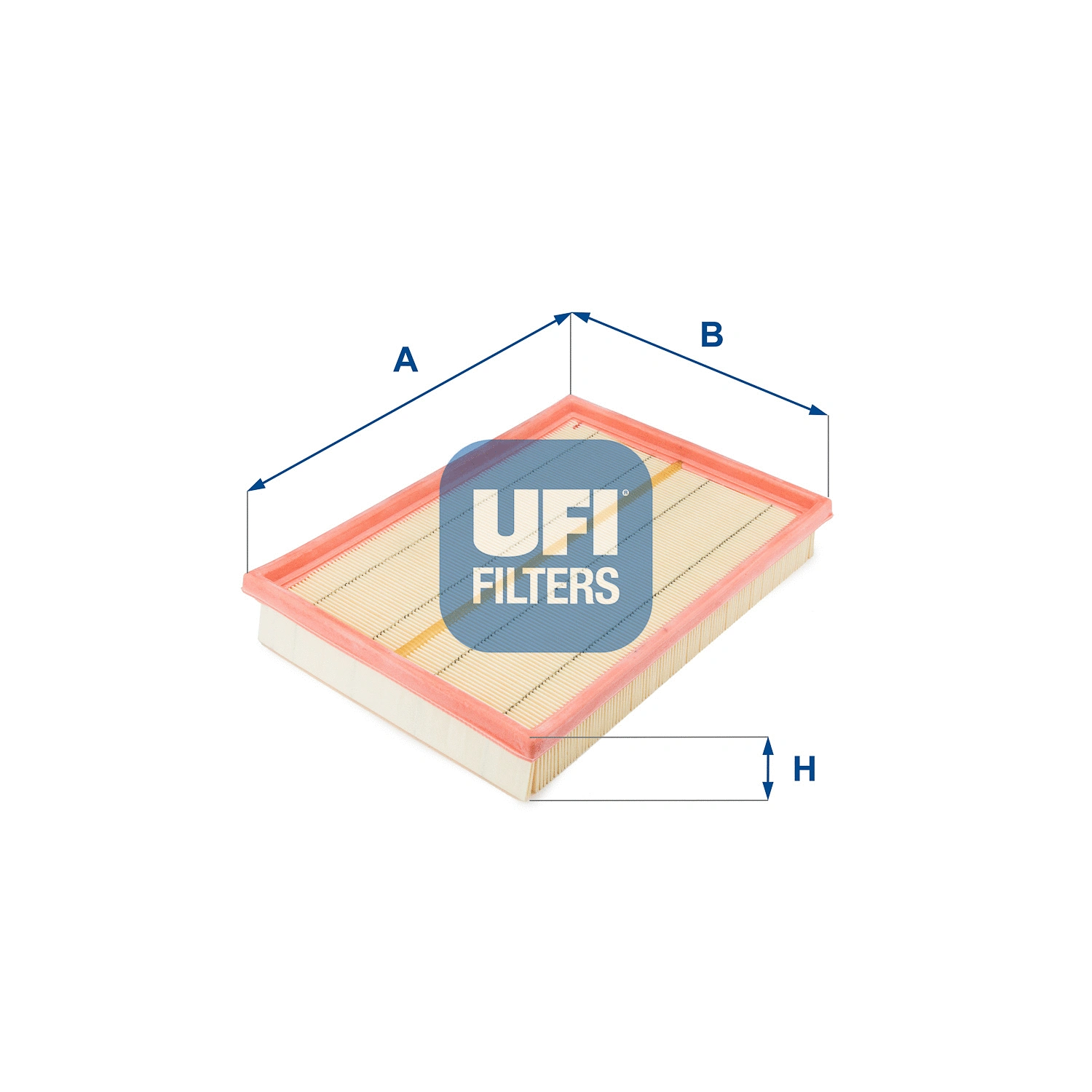 Air Filter (30.159.00)