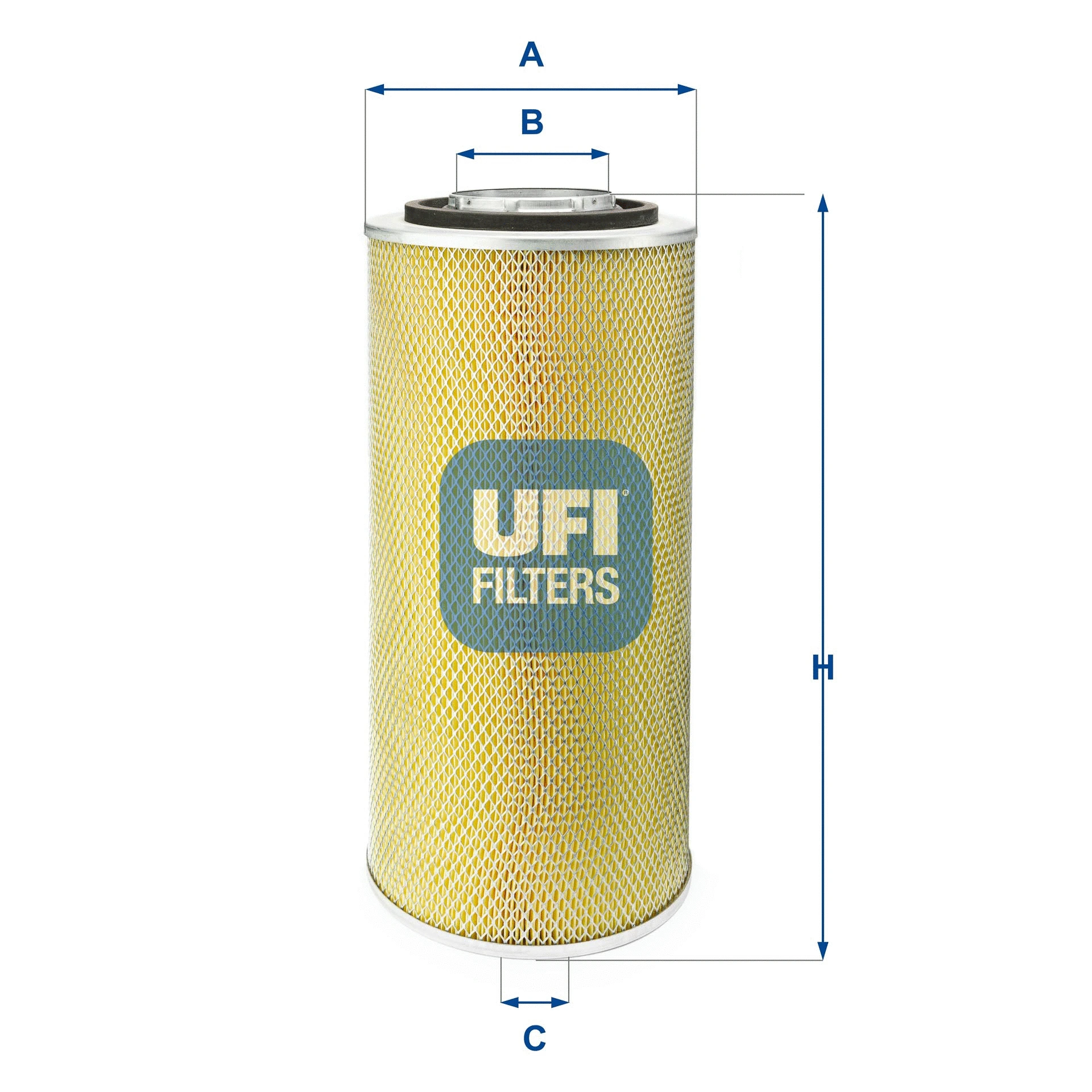 Air Filter (27.806.00)