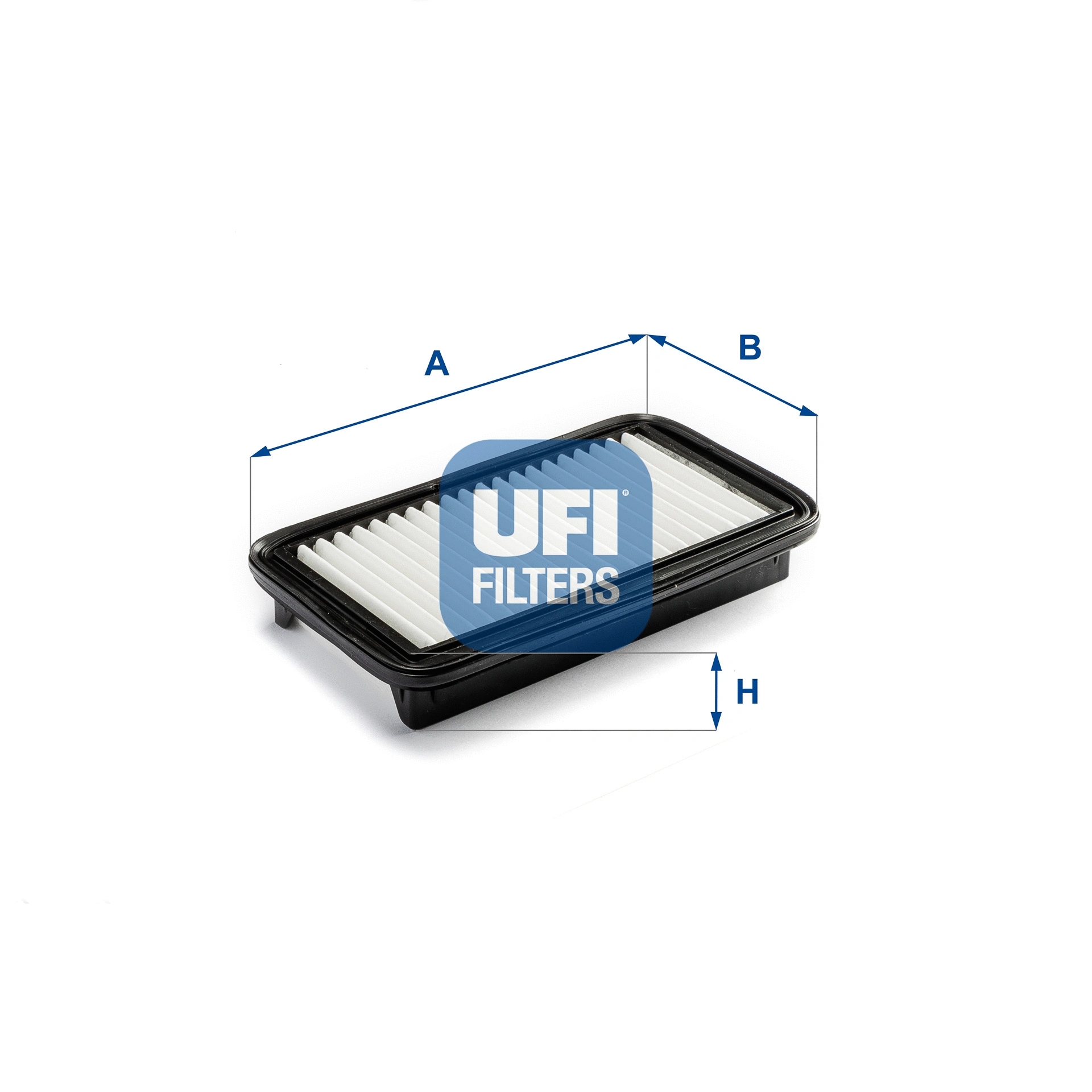 Air Filter (30.347.00)