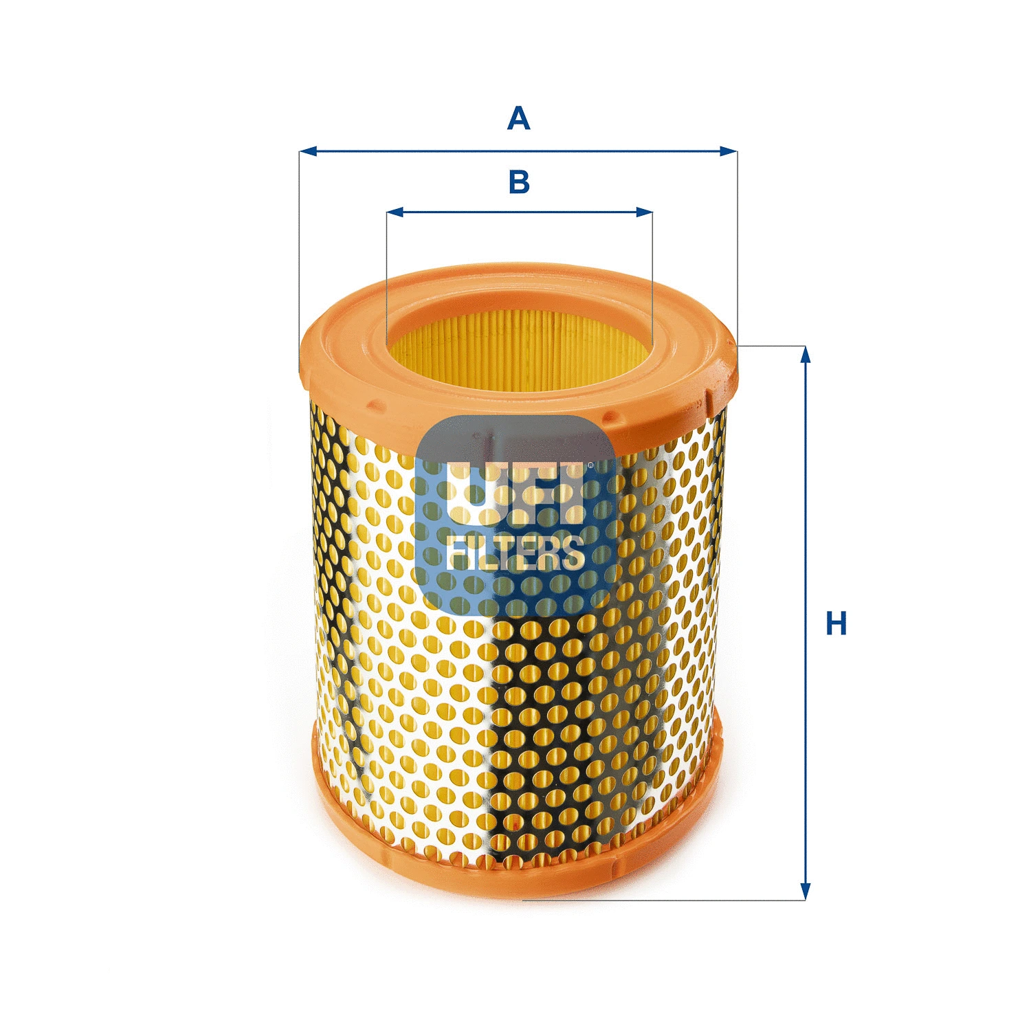 Air Filter (27.194.00)