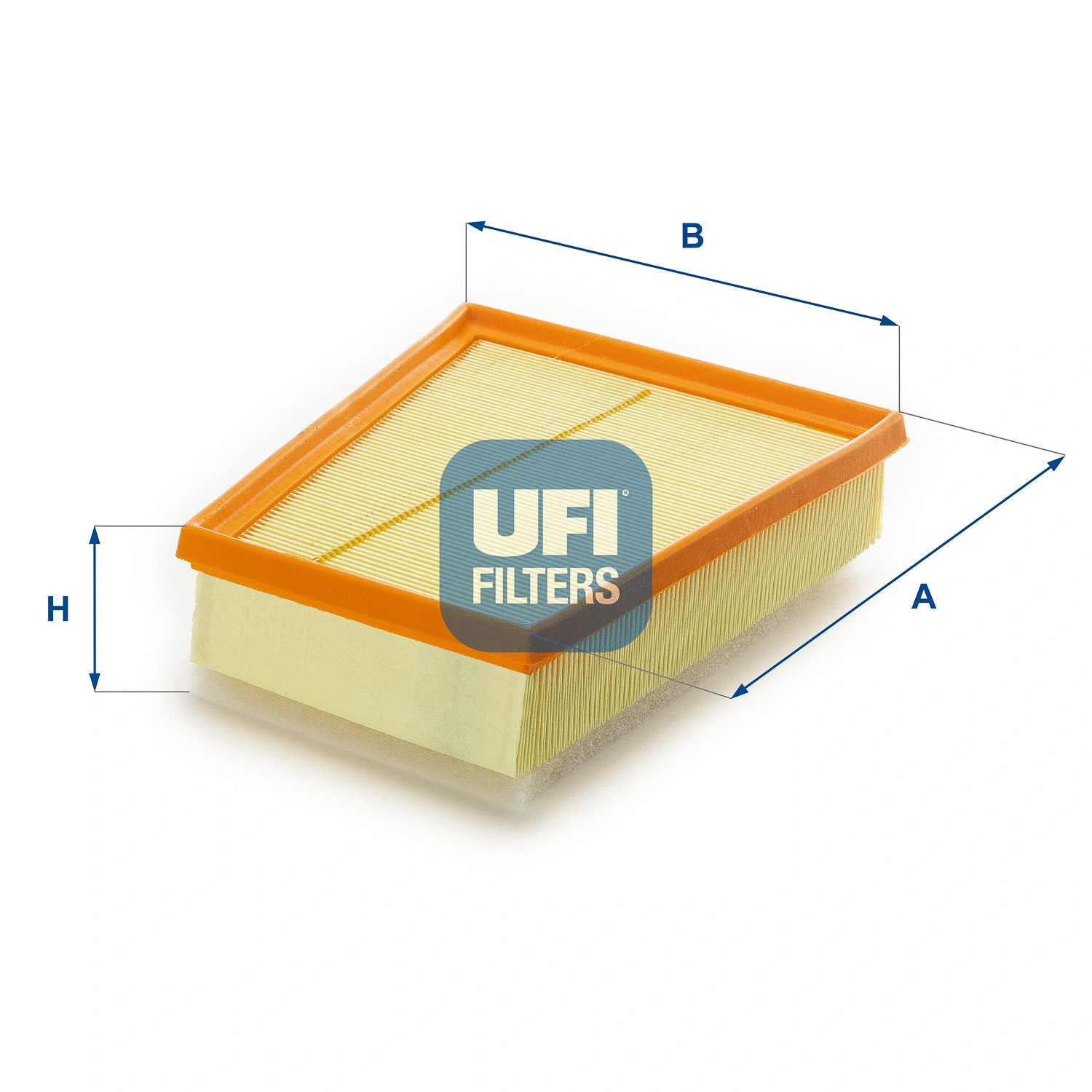 Air Filter (30.543.00)