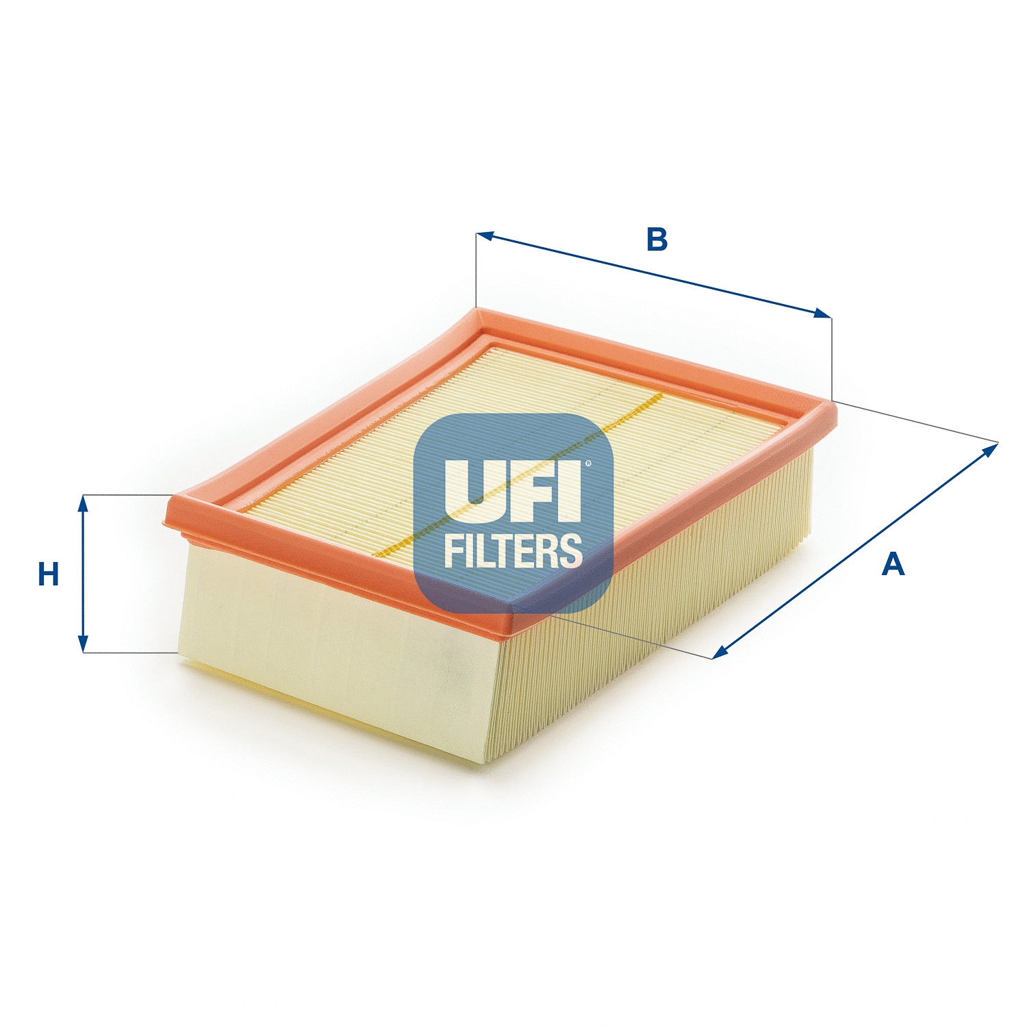 Air Filter (30.352.00)