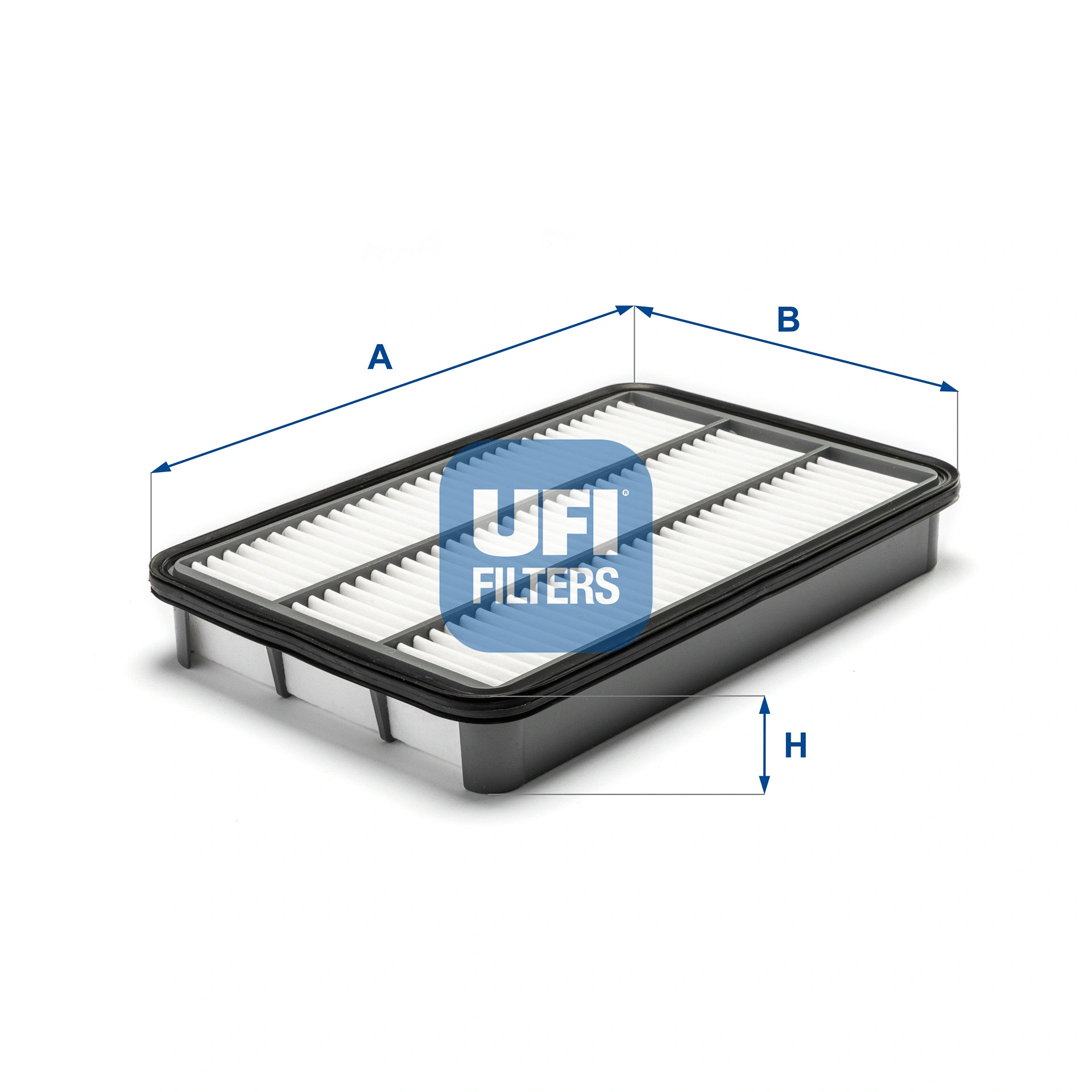 Air Filter (30.204.00)