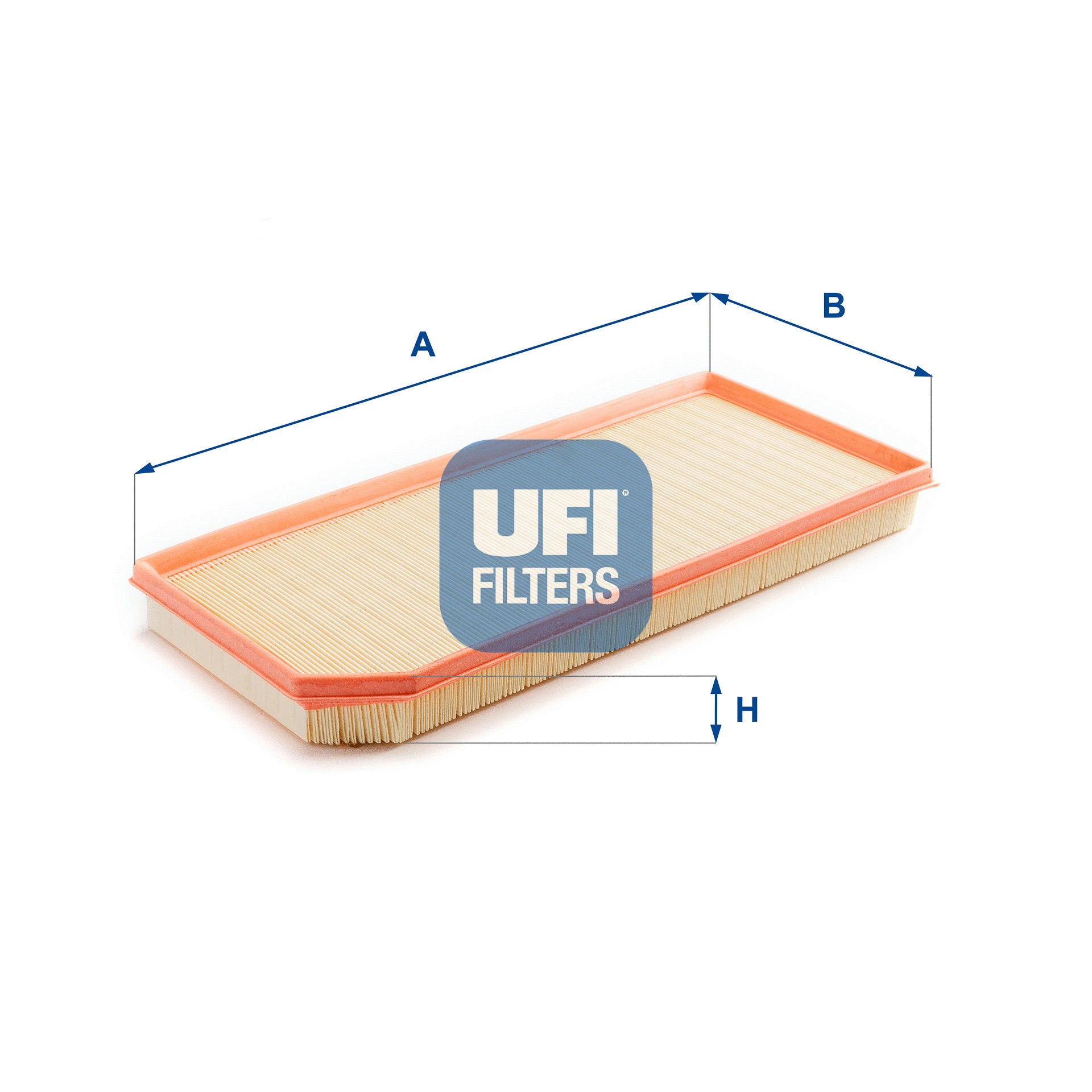 Air Filter (30.315.00)