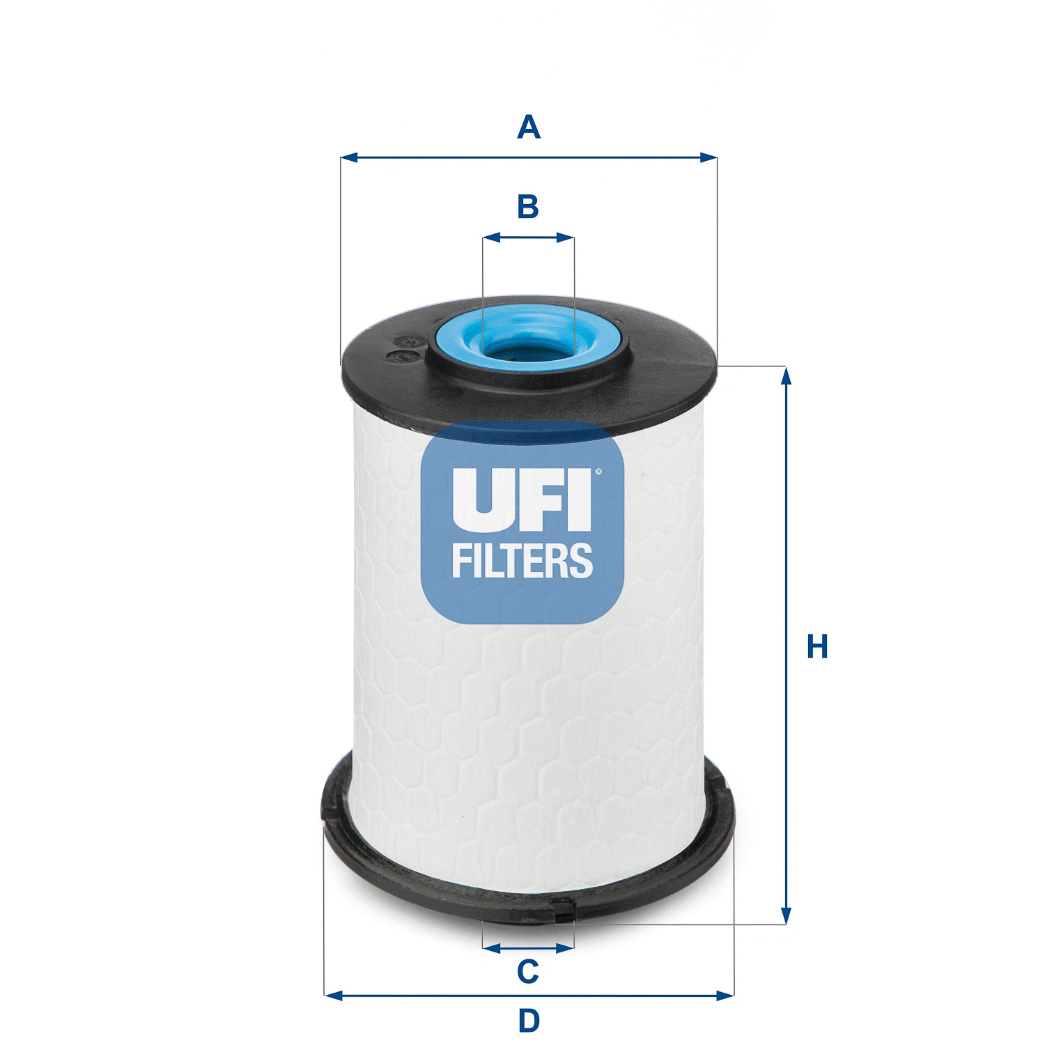 Fuel Filter (26.033.00)