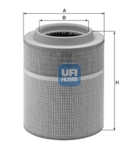 Air Filter (27.A11.00)
