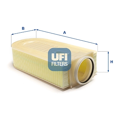 Air Filter (30.B10.00)