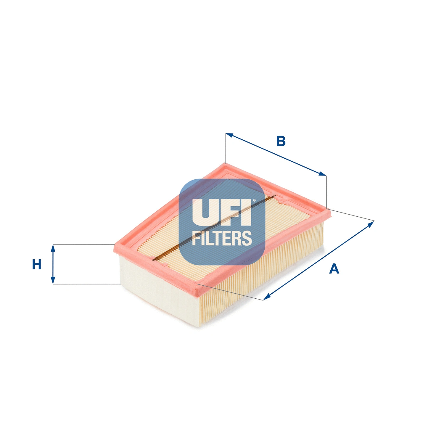 Air Filter (30.407.00)