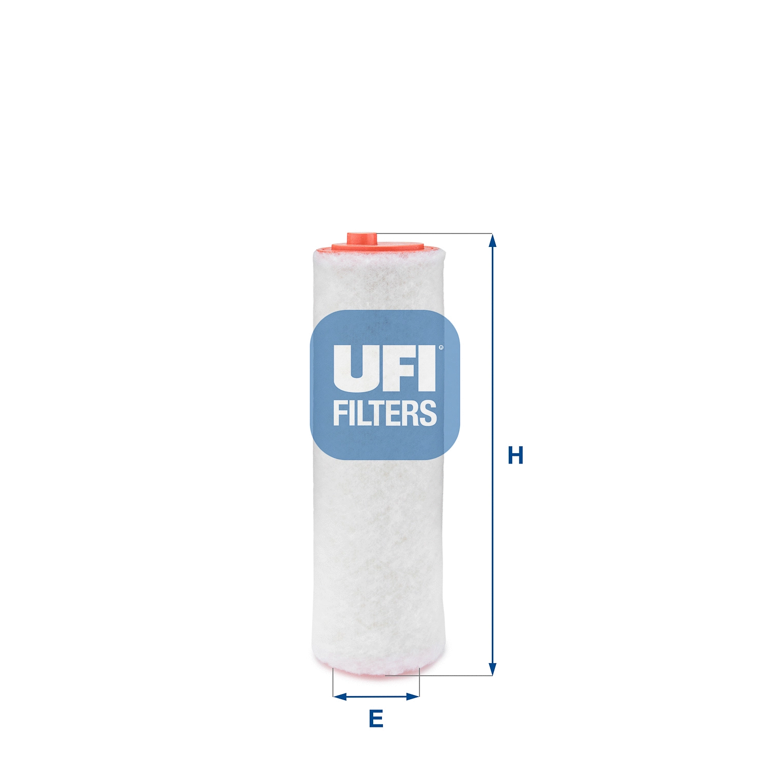 Air Filter (27.384.00)