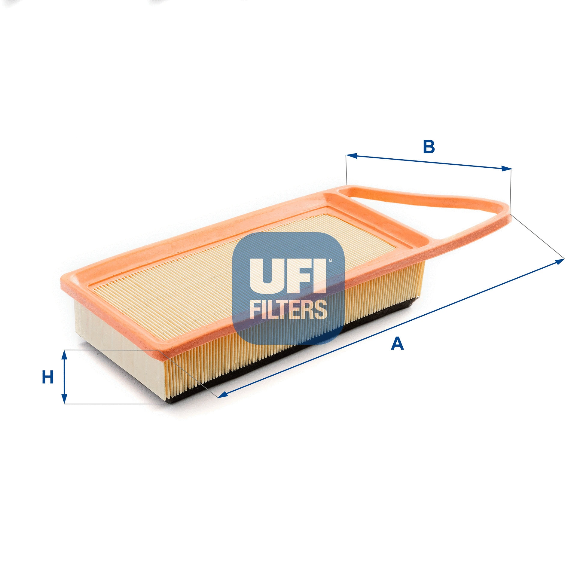 Air Filter (30.311.00)