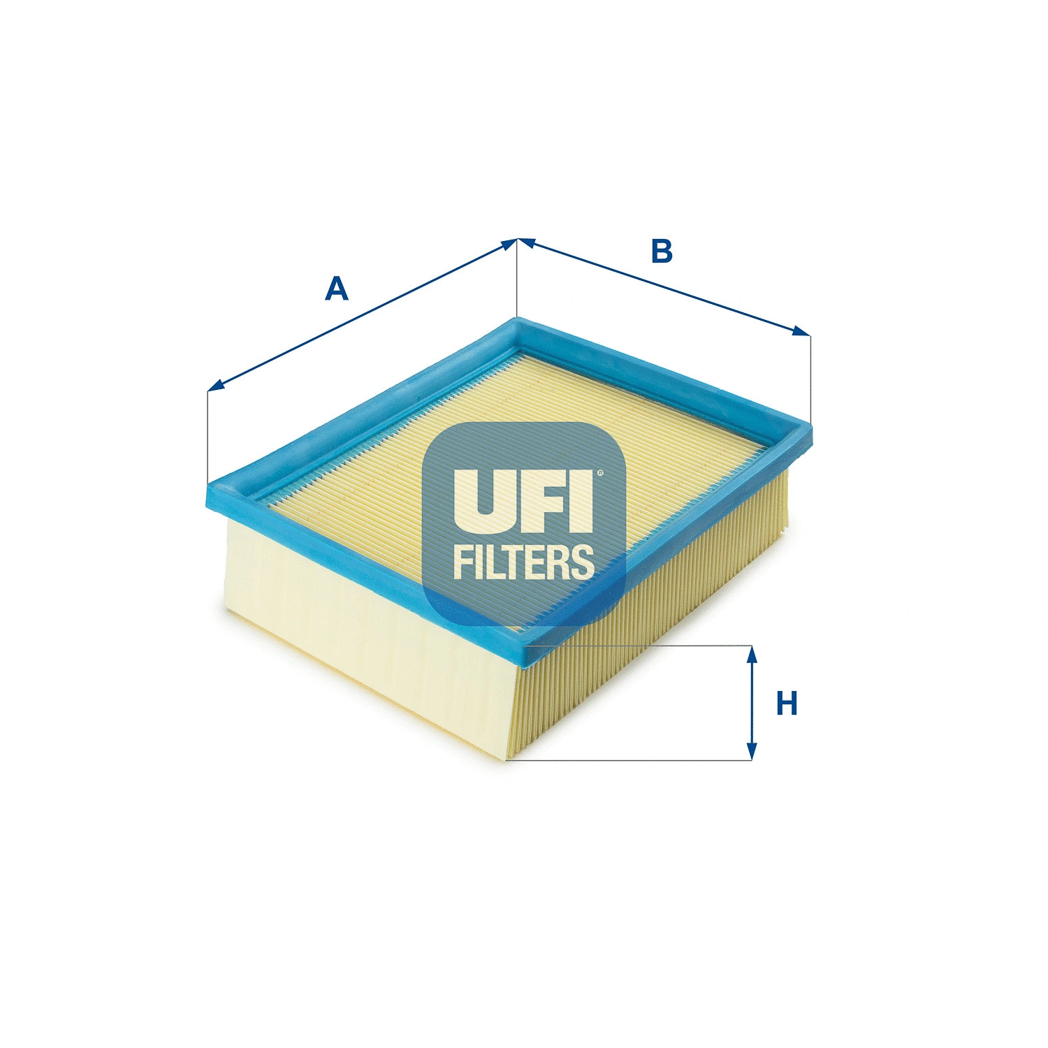 Air Filter (30.028.00)