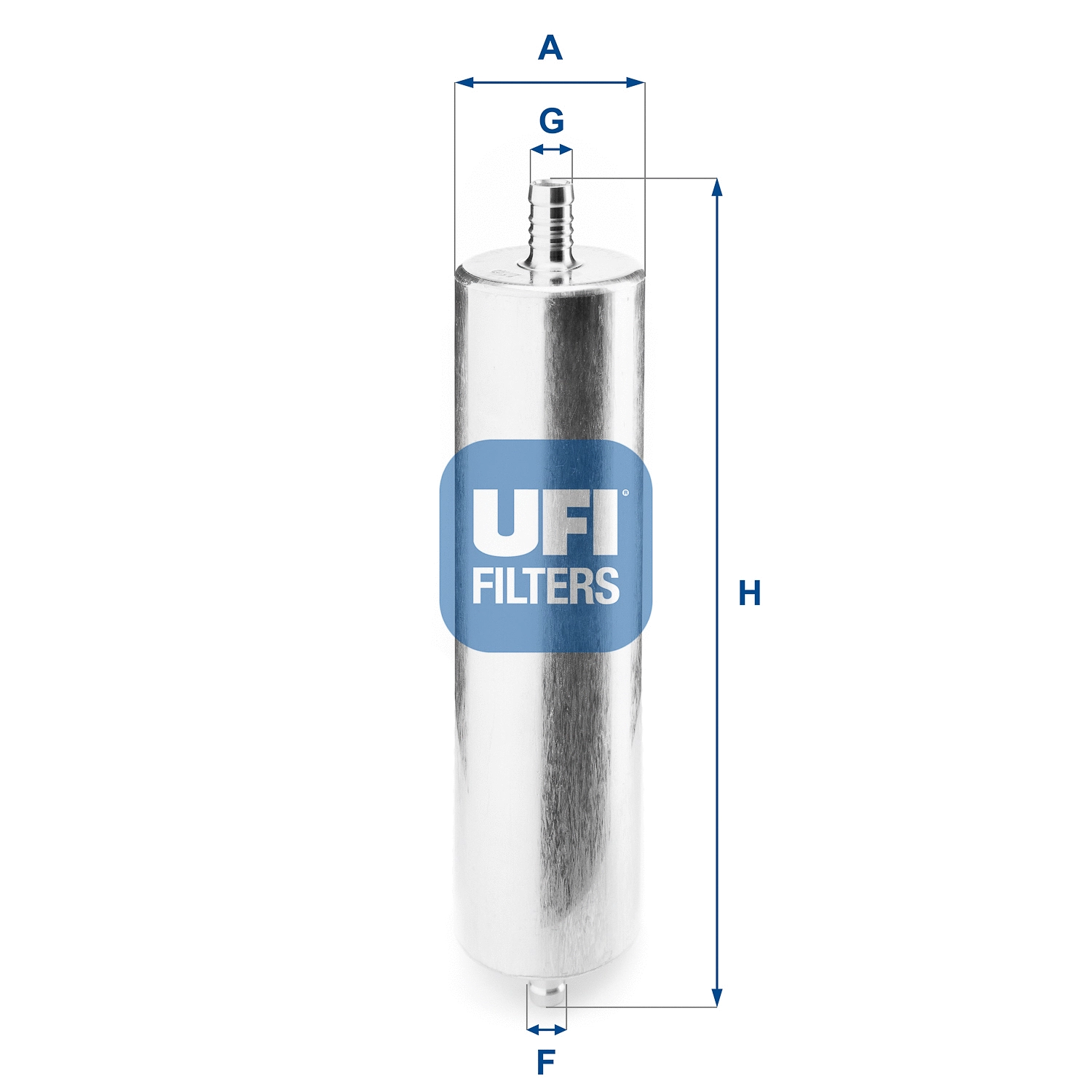 Fuel Filter (31.985.00)
