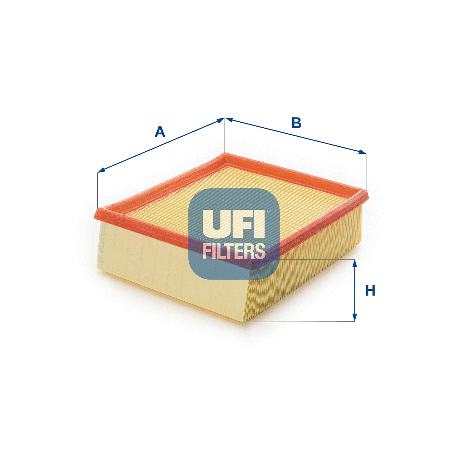 Air Filter (30.116.00)