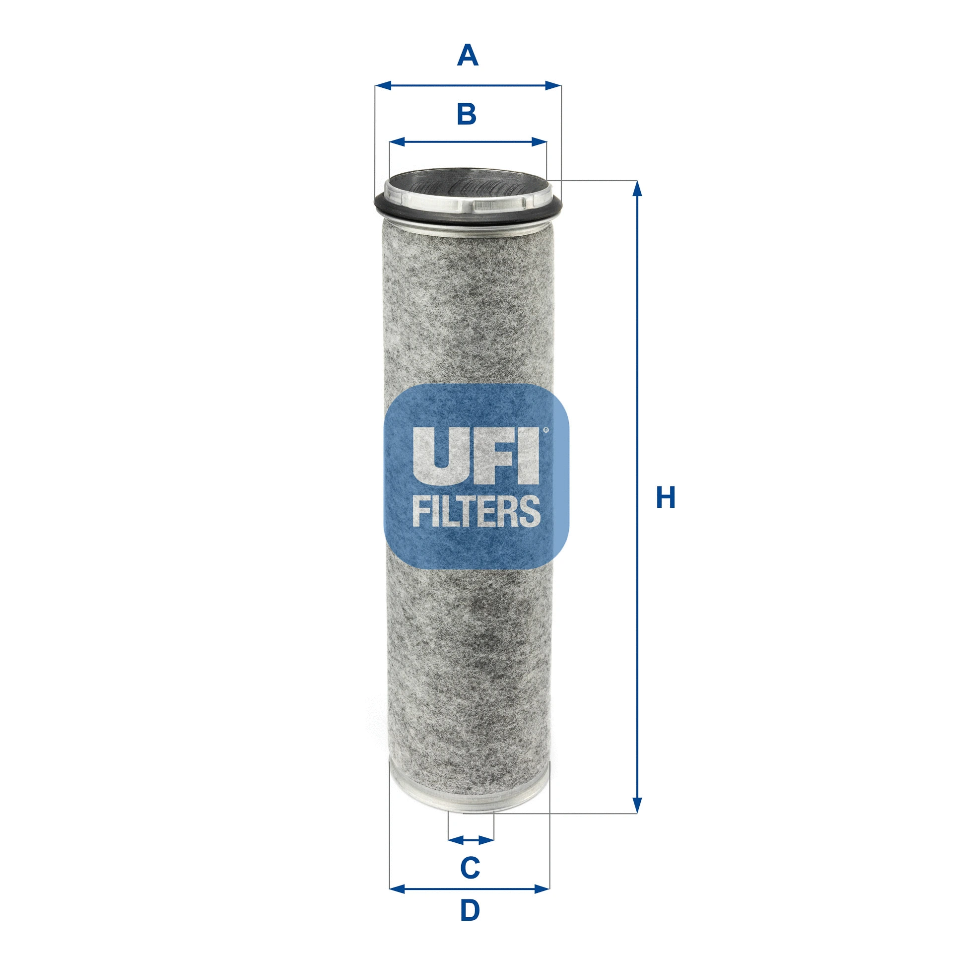 Air Filter (27.979.00)