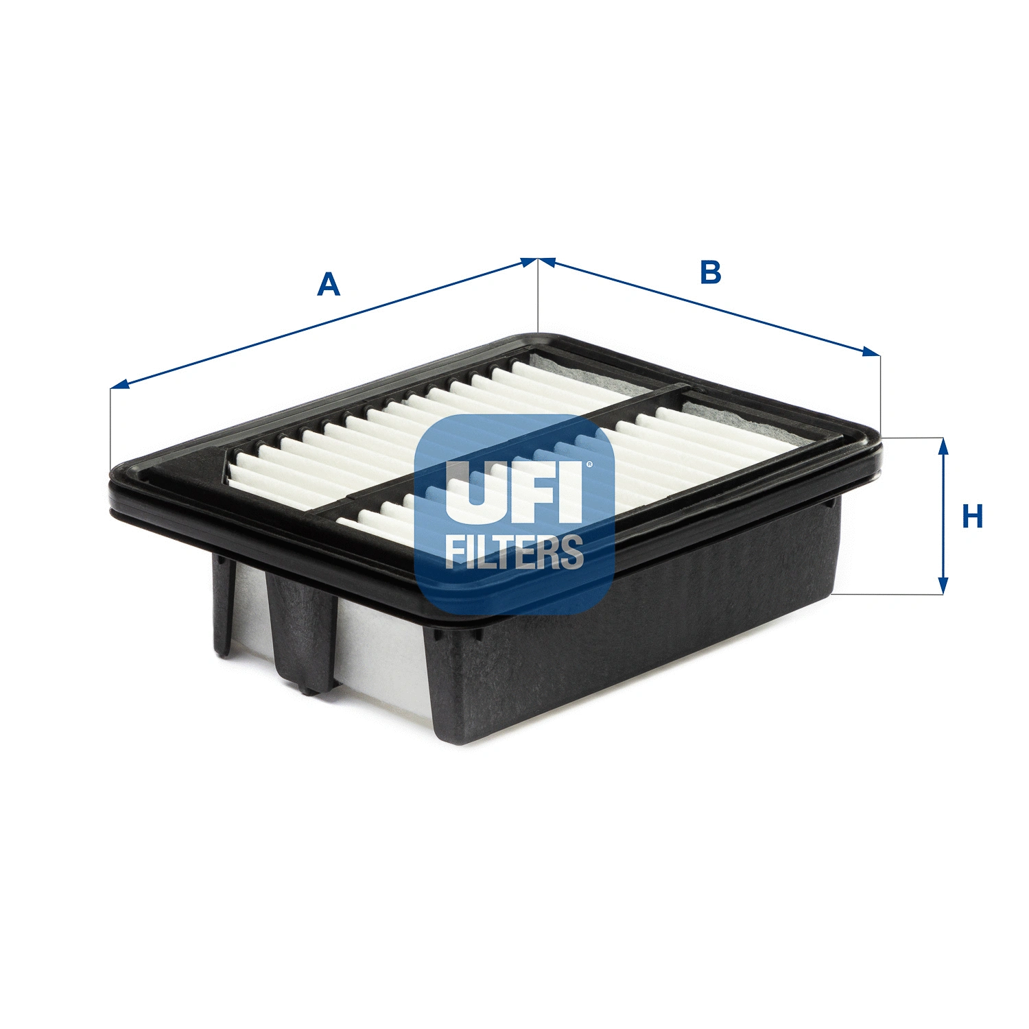 Air Filter (30.B45.00)