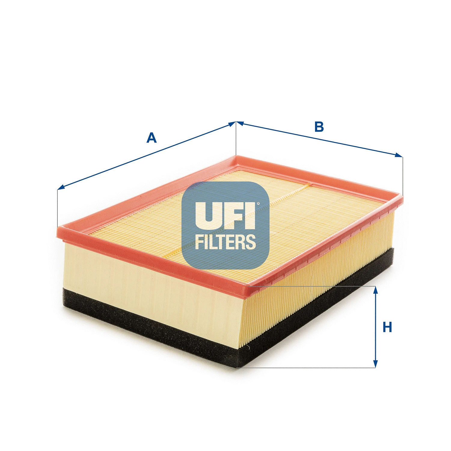 Air Filter (30.556.00)
